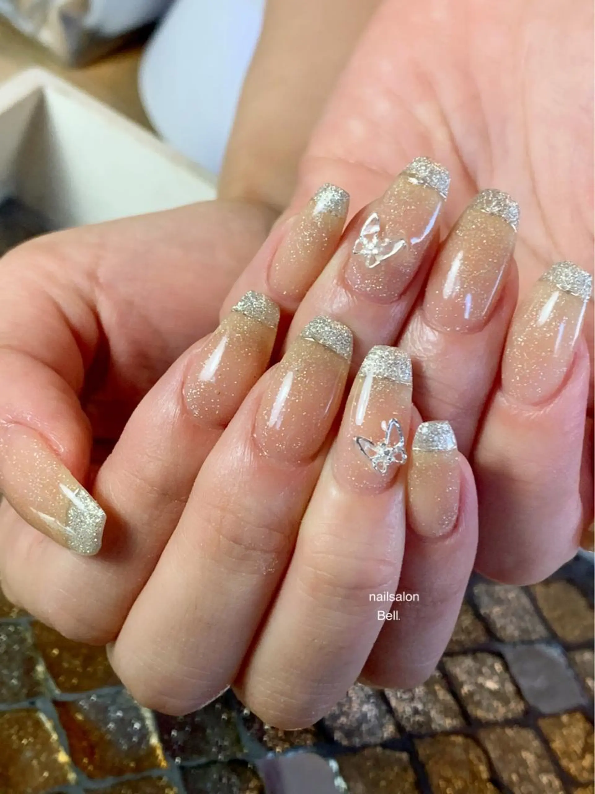 ネイル Y. Reonaのネイルデザイン