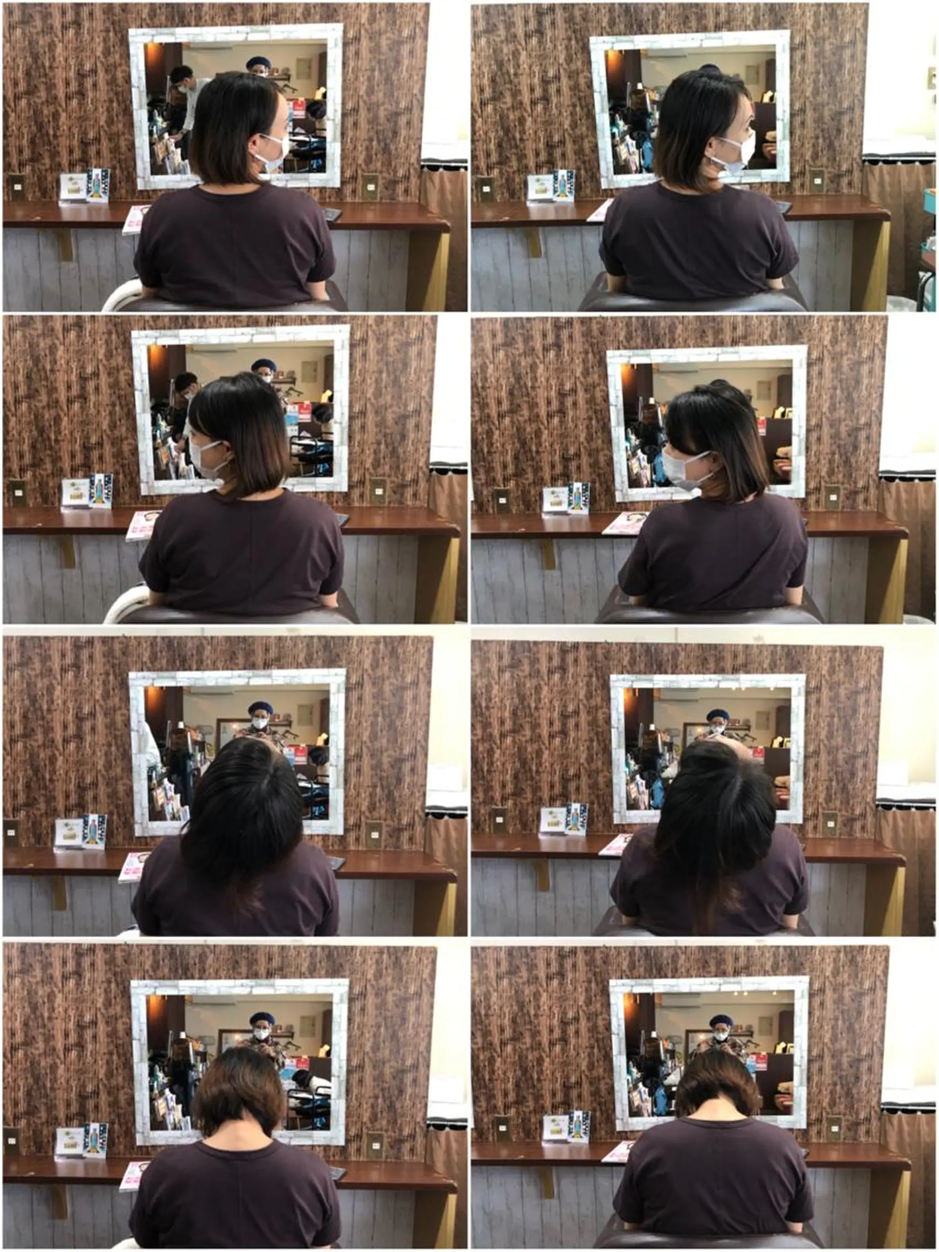 與儀 知佳のネイルデザイン