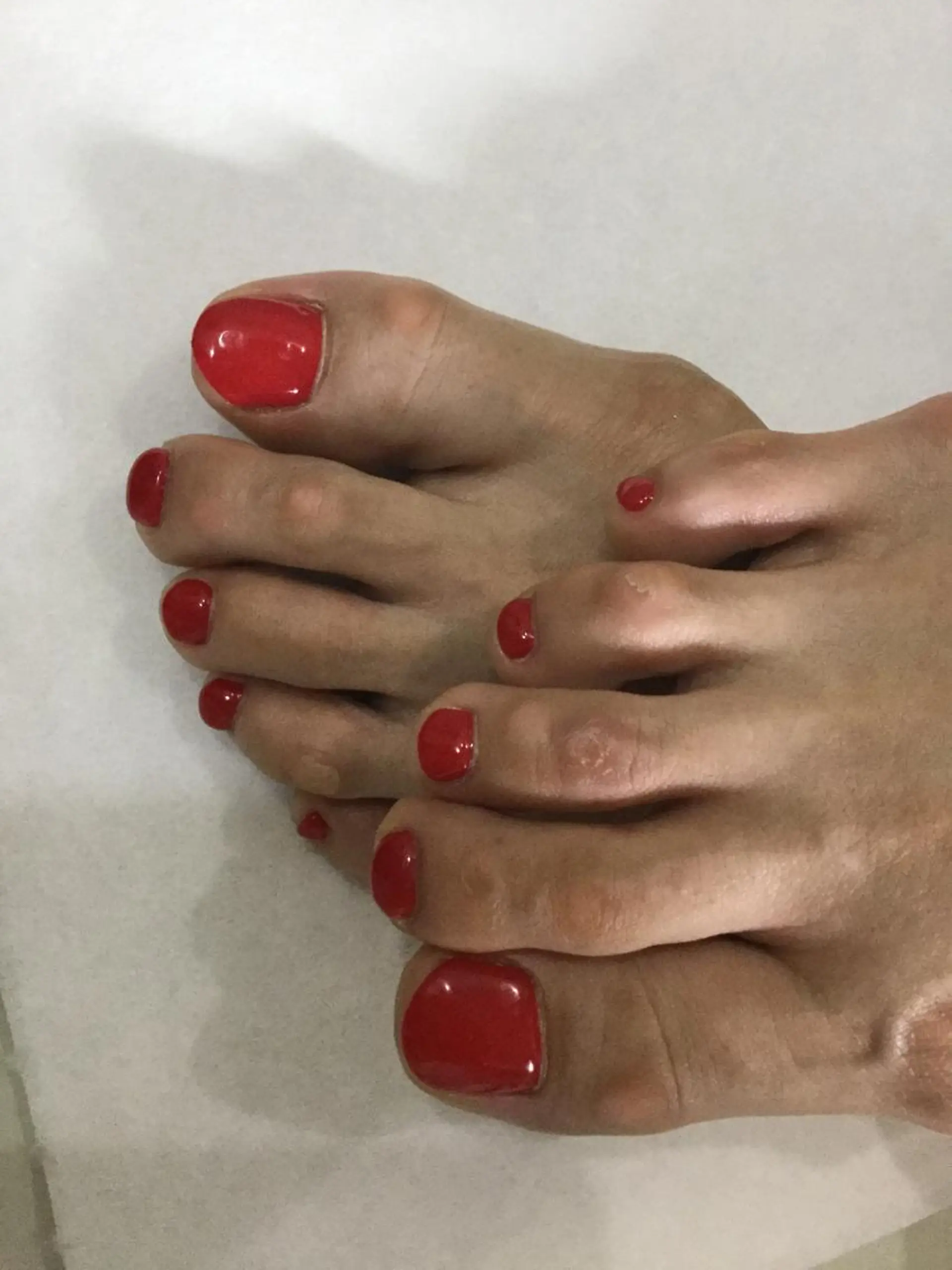 ネイル 💎🐰 saki. m 🐰💎のネイルデザイン