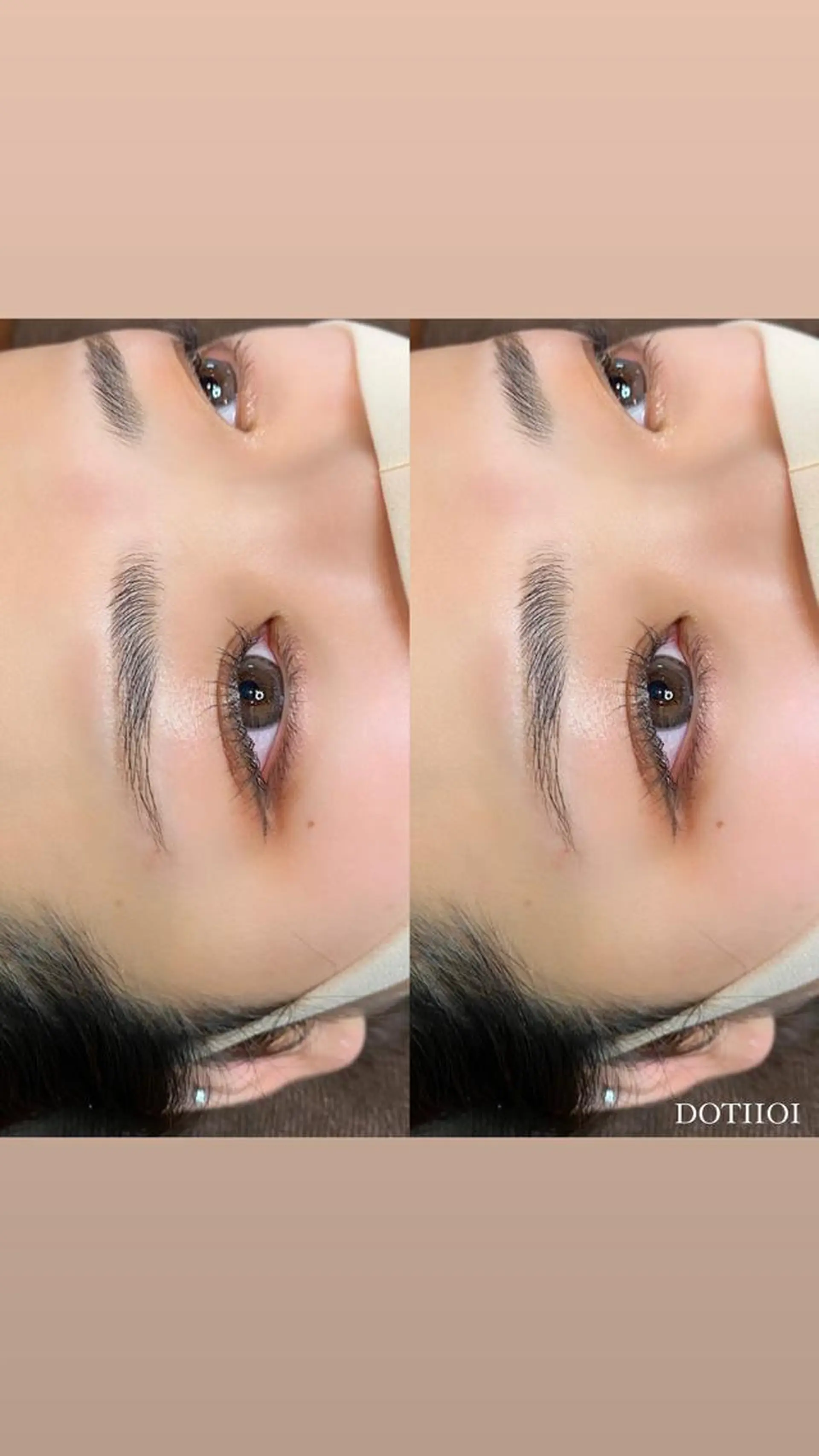 アイブロウ saki koyamaのマツエク・マツパデザイン