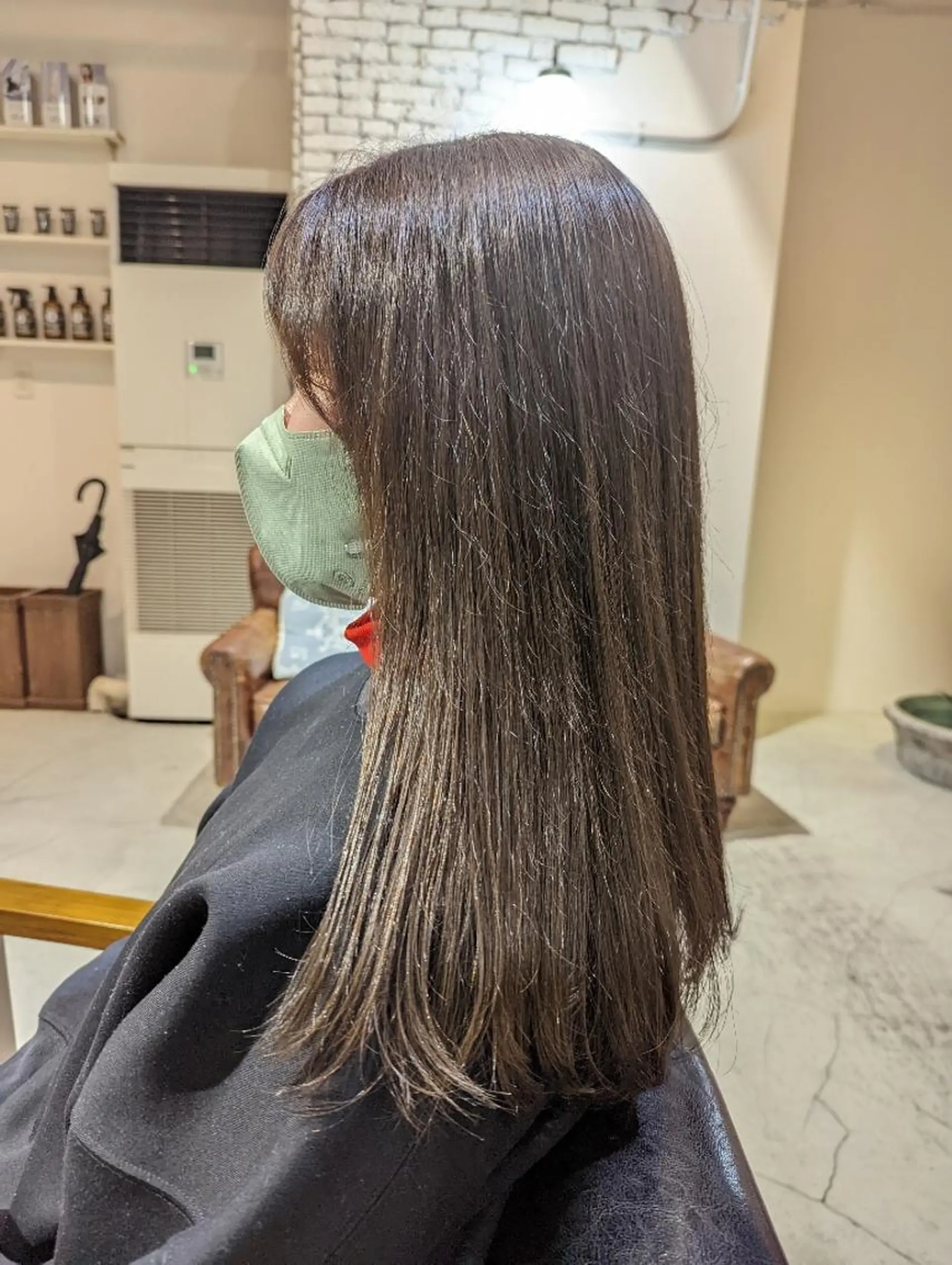 ロング nanami /Toiroのヘアスタイル