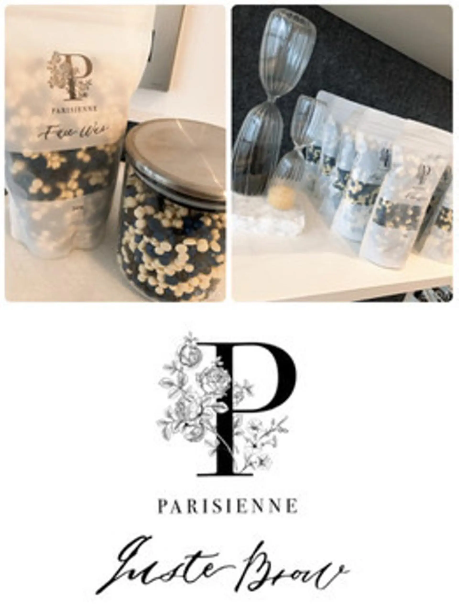 🩰 FUJITAのマツエク・マツパデザイン