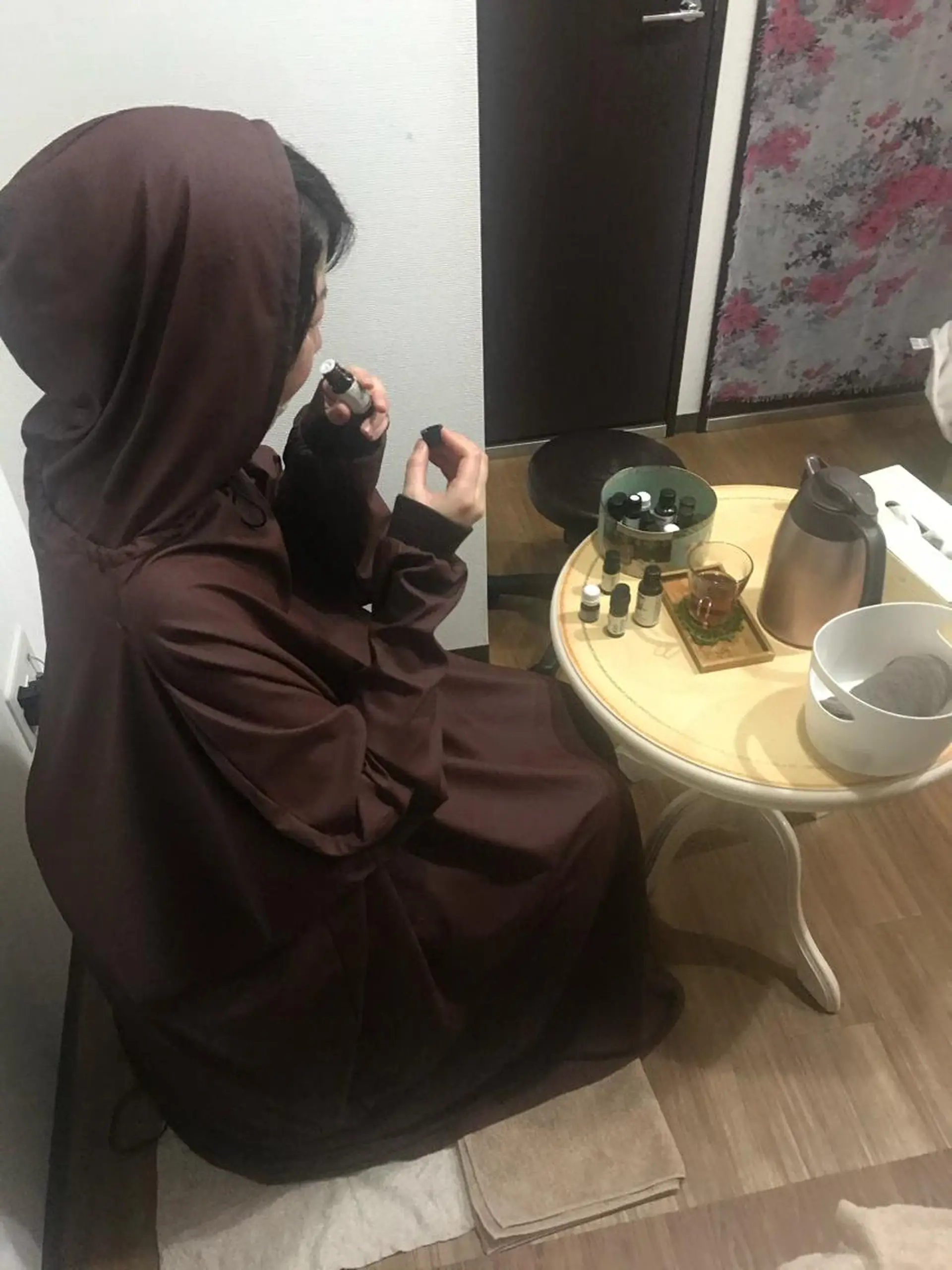 その他 小顔コルギ＆よもぎ蒸しサロンLINKA所属・小顔＆美肌 サロンLINKAのエステ・リラクイメージ