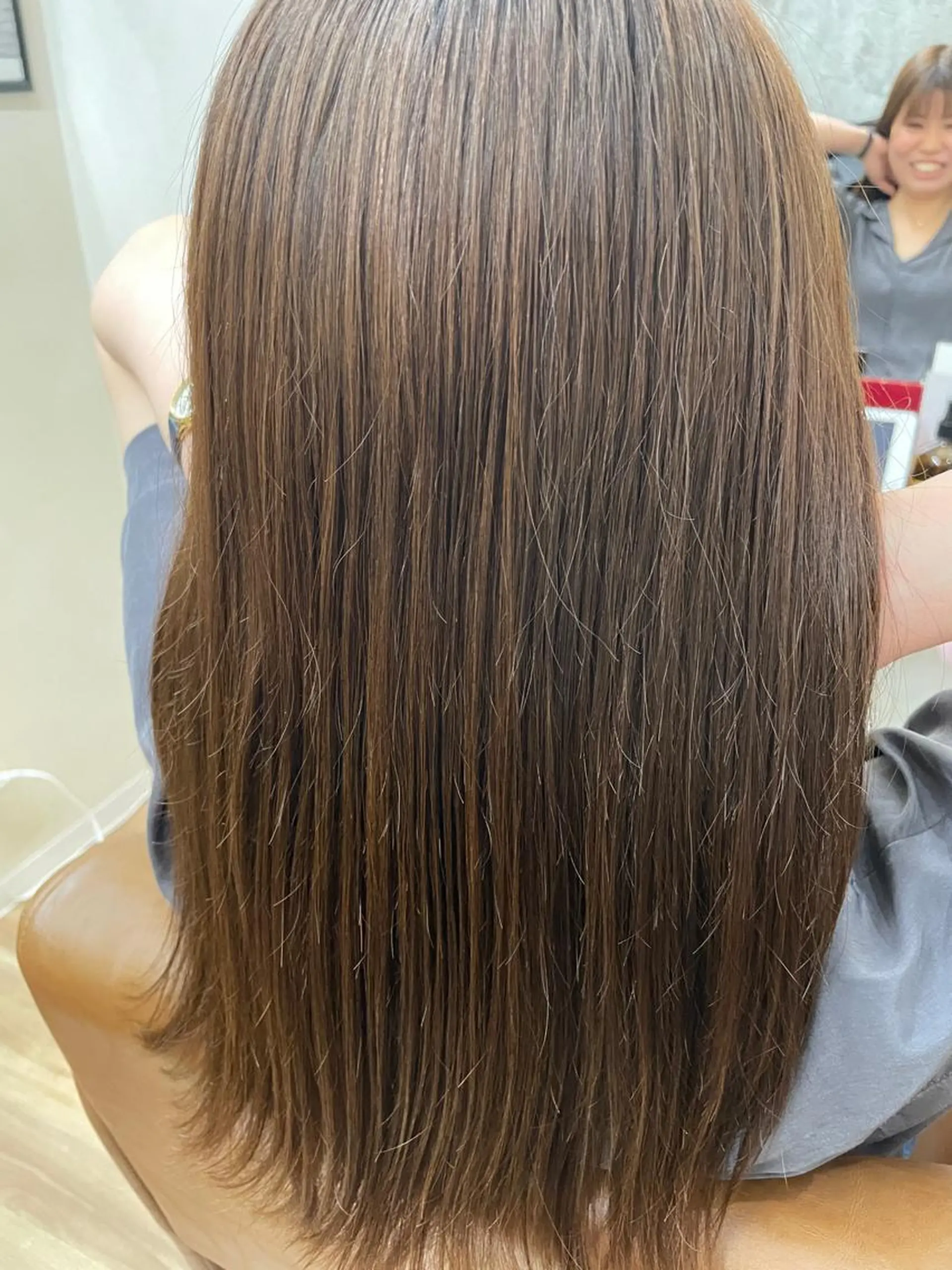 TOWA 野村　コウダイのヘアスタイル