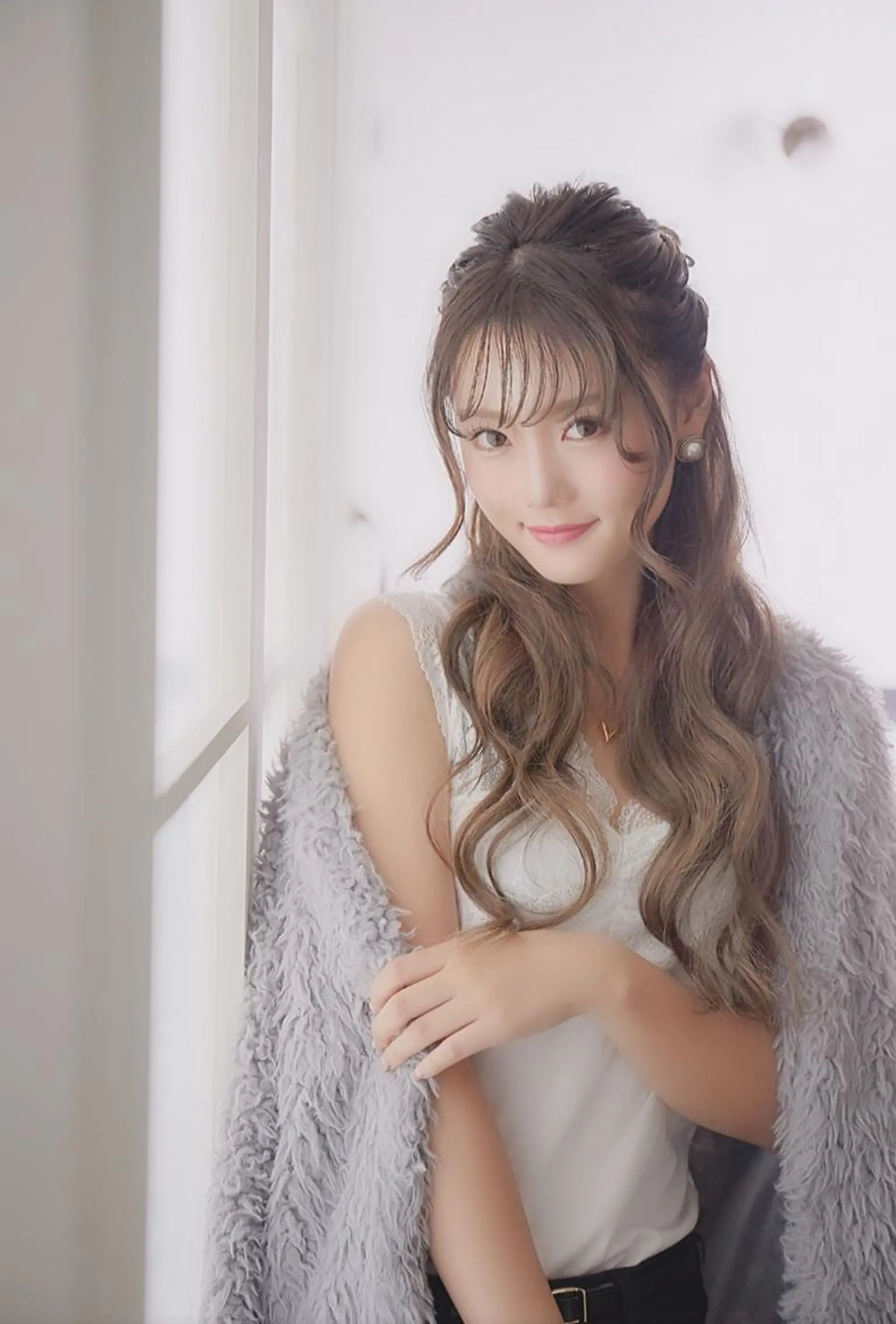 エクステ＆髪質改善★ 美容室 XIーONのヘアスタイル