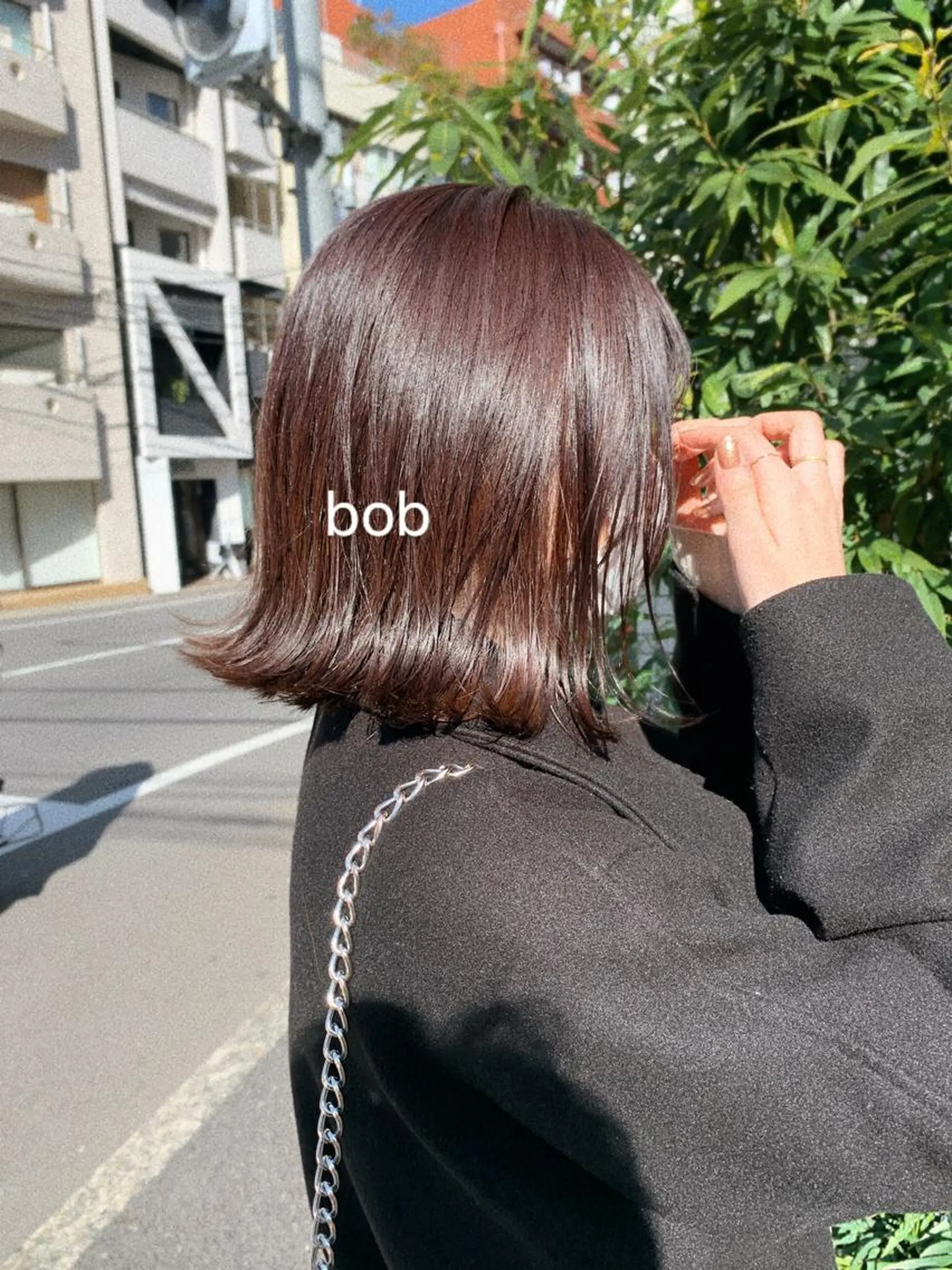 ショート カラー 【完全マンツー 恵比寿】佐藤 翔のヘアスタイル