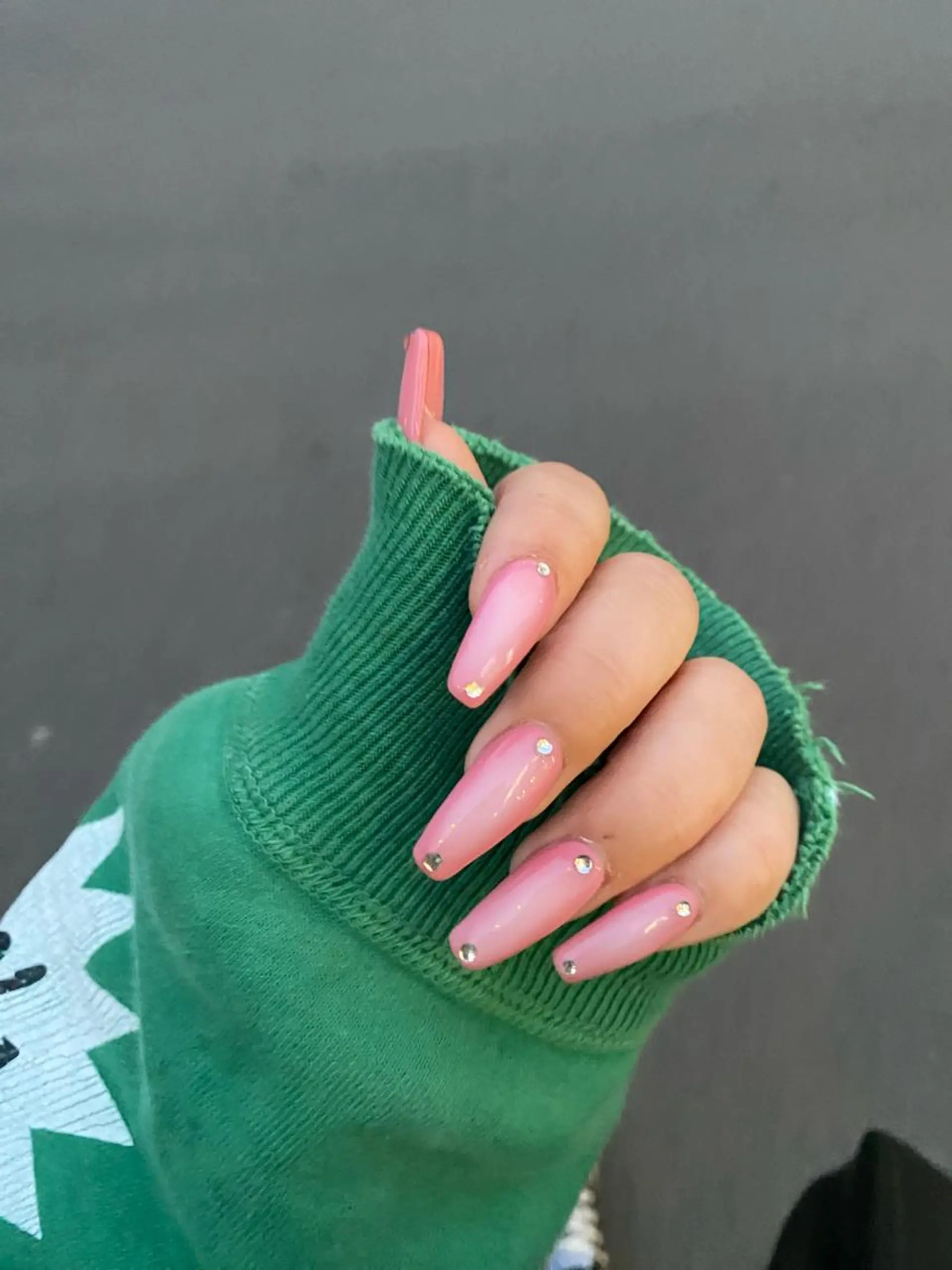 ネイル chiya nailsのネイルデザイン