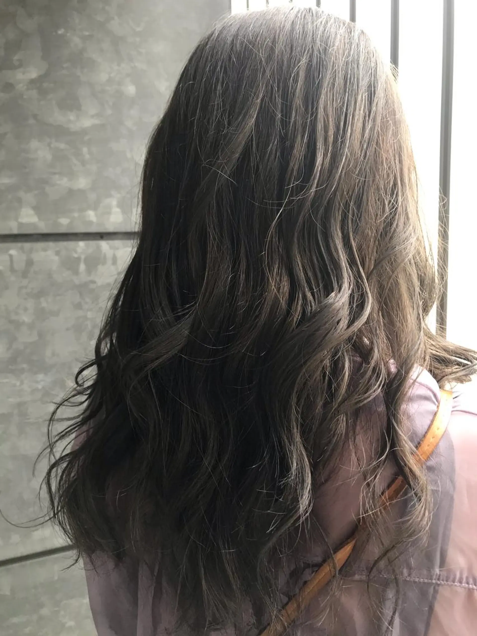 ロング 髪質改善美容師 🌟塚本のヘアスタイル