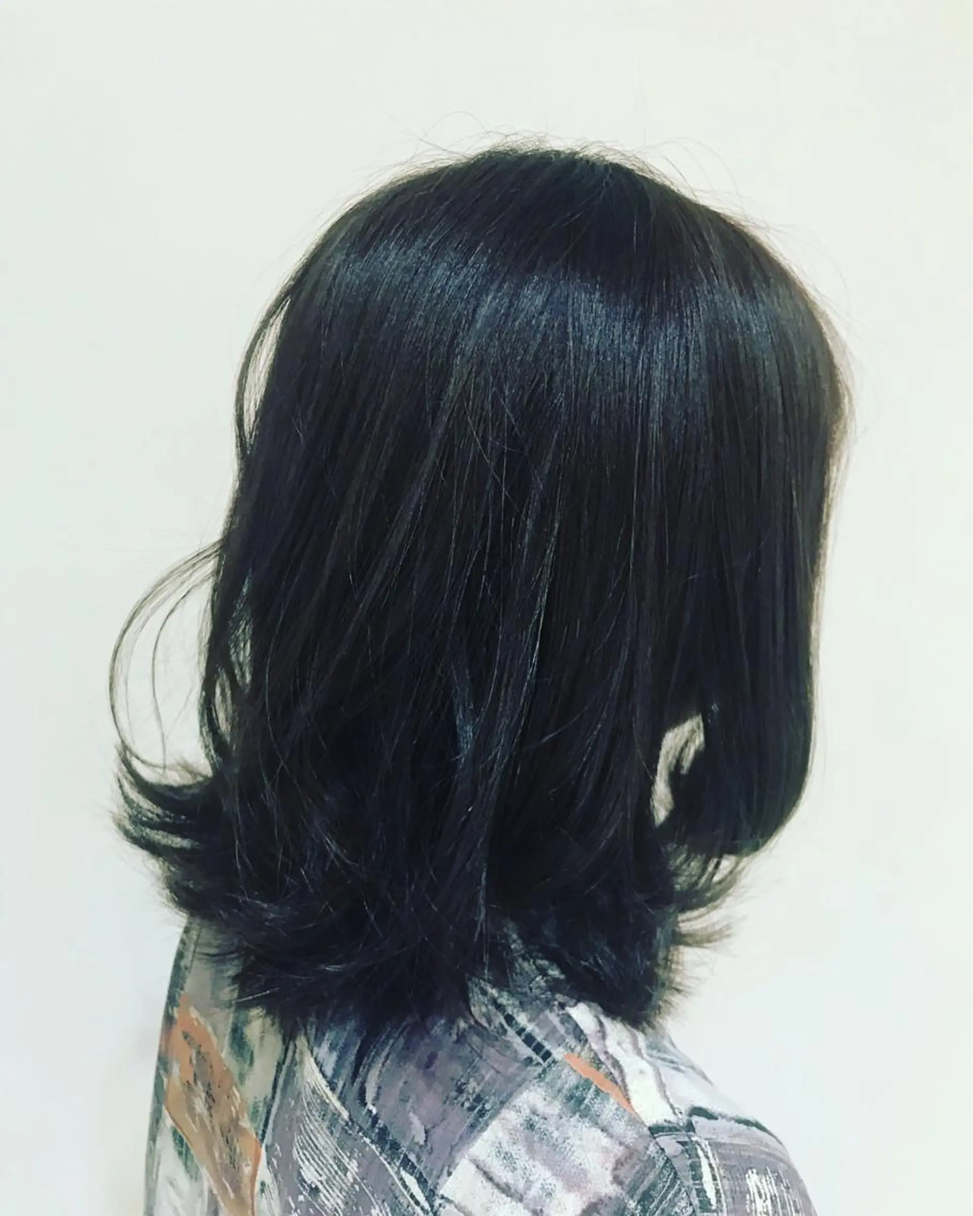 ロング 限定クーポン 💕大量更新ブリーチのヘアスタイル