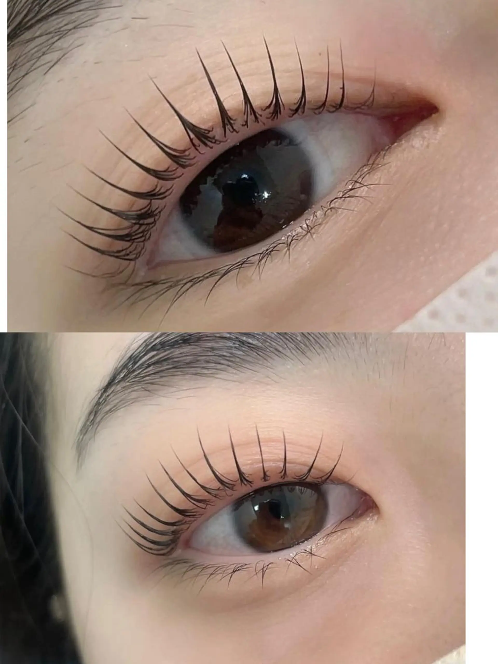 パーマ ka na💕のマツエク・マツパデザイン