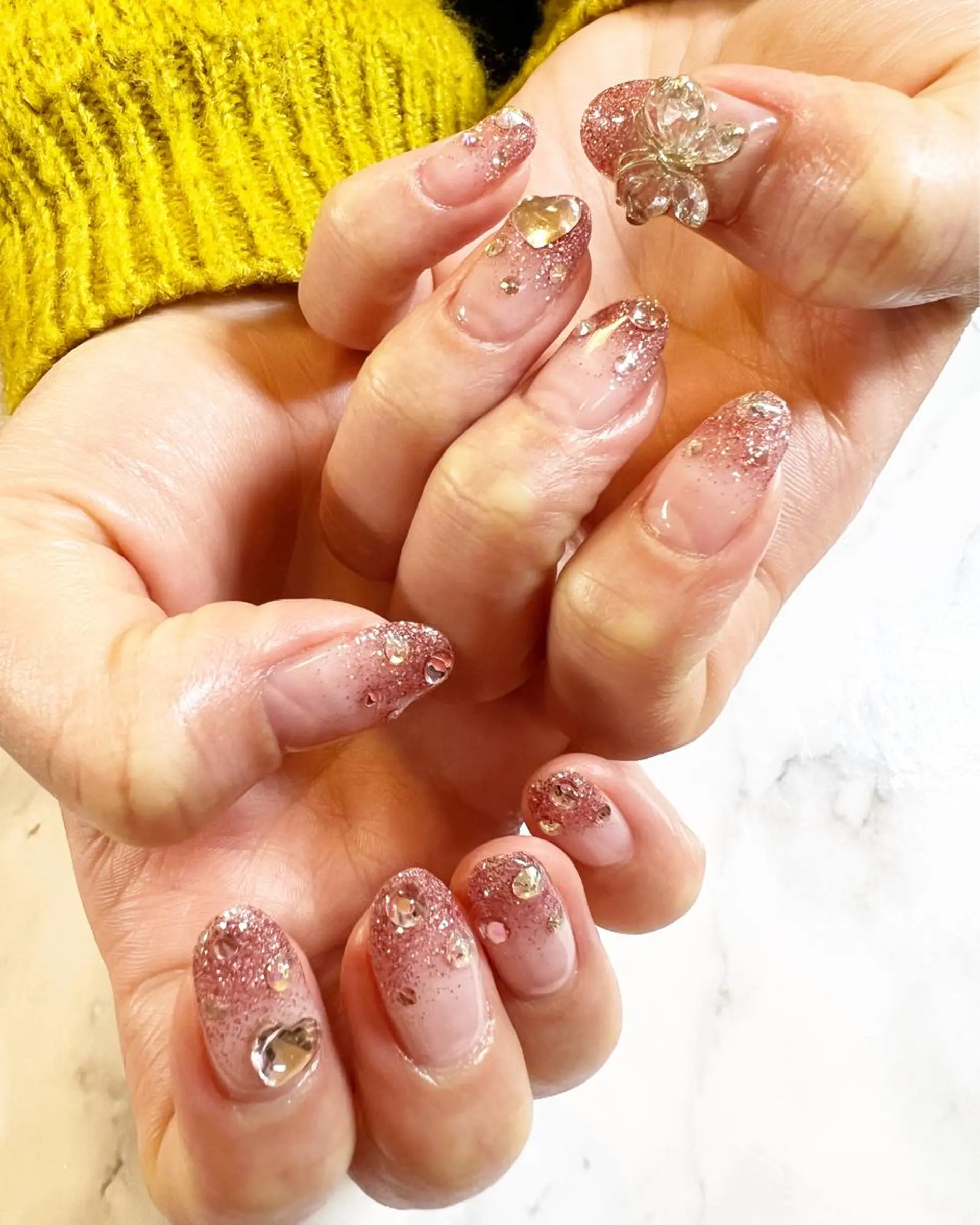ネイル nail salon Titaleeのネイルデザイン