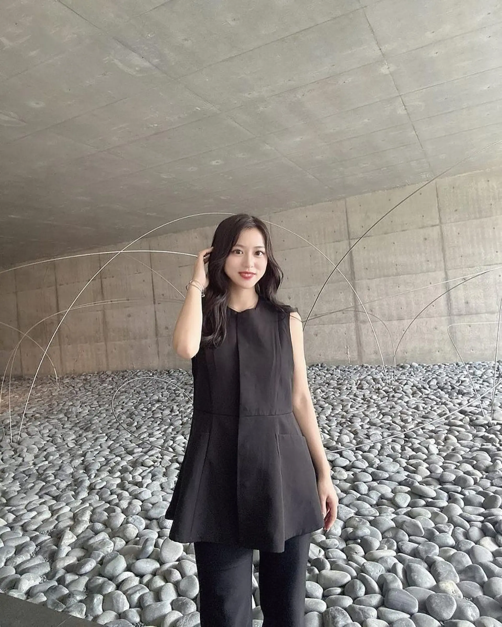 🩷Eny terrace🩷のヘアスタイル