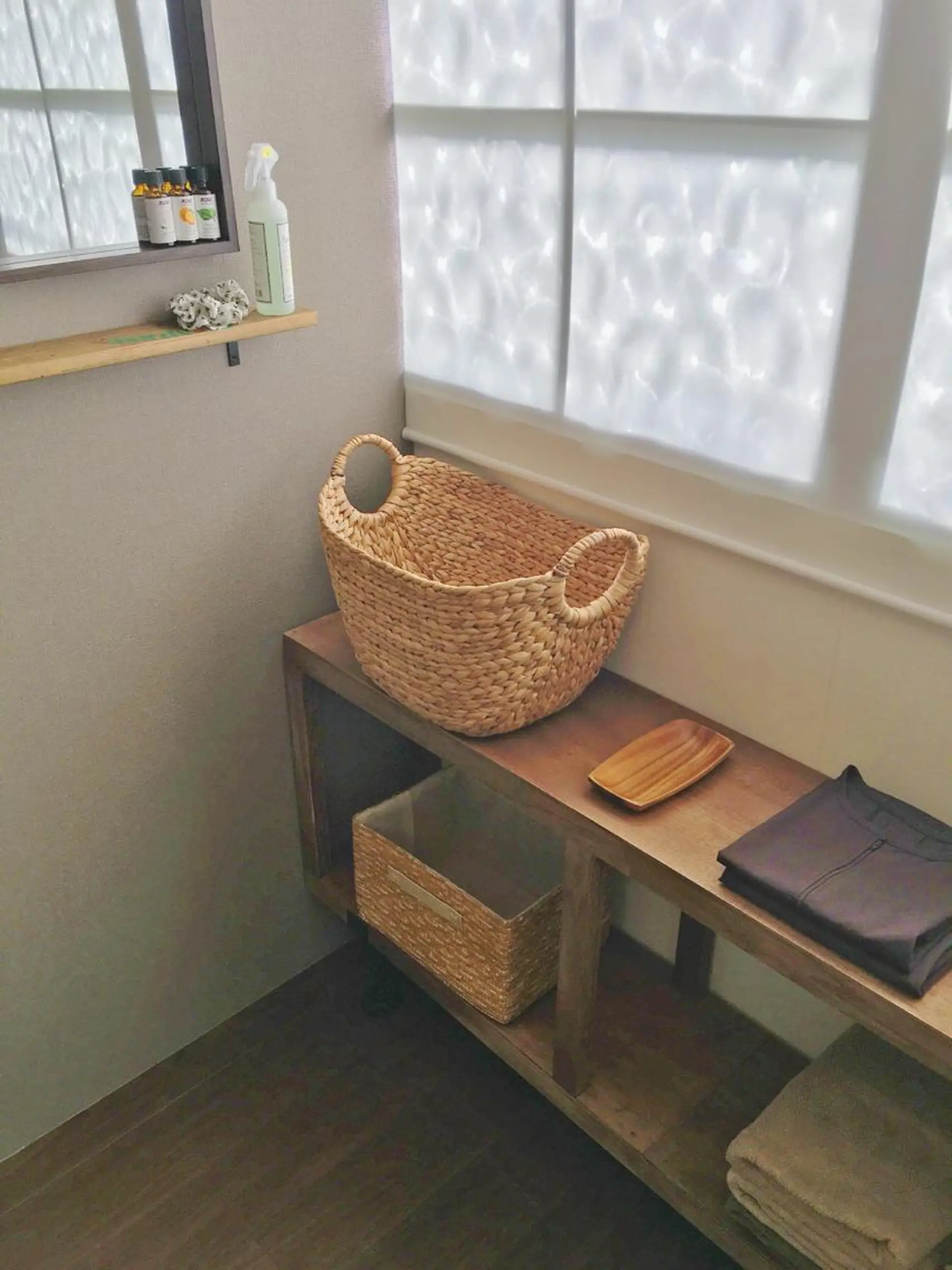 【パーソナル鍼灸】 Pintのエステ・リラクイメージ