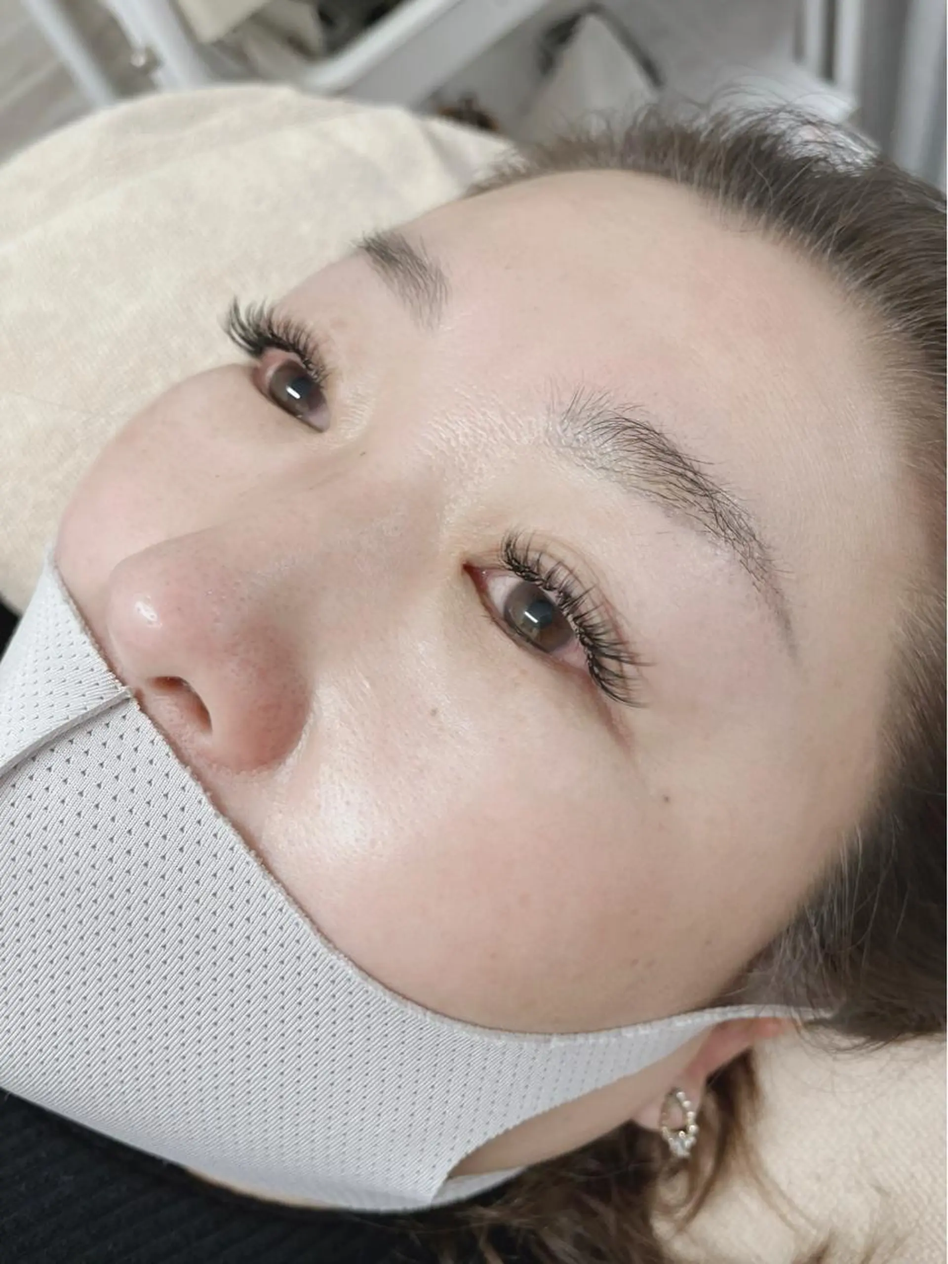 マツエク・マツパ バインドロック MAQUIA🌙 大村のマツエク・マツパデザイン