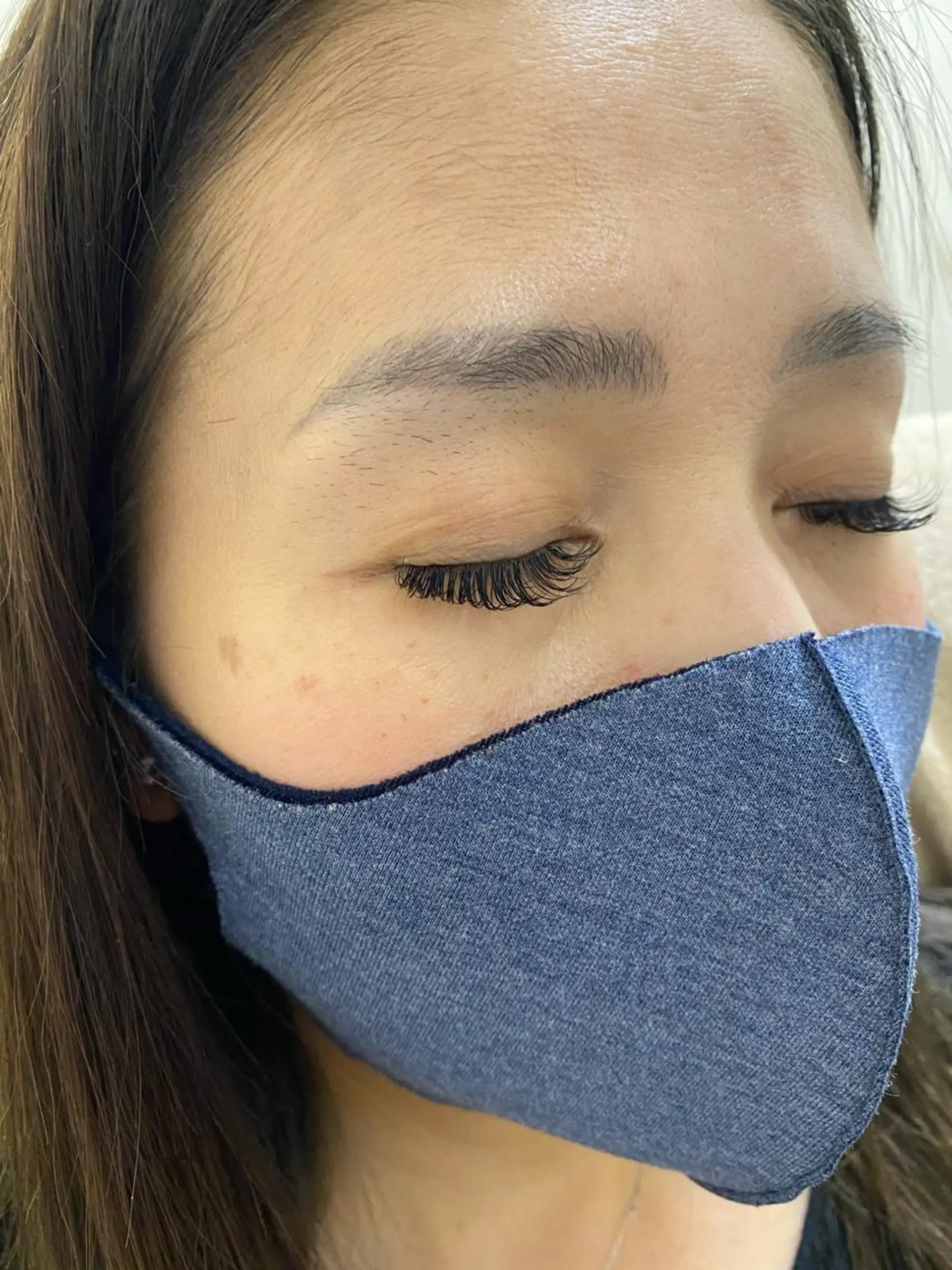 マツエク・マツパ マツエク G LUX(ジールクス)所属・G LUX 清水のマツエク・マツパデザイン