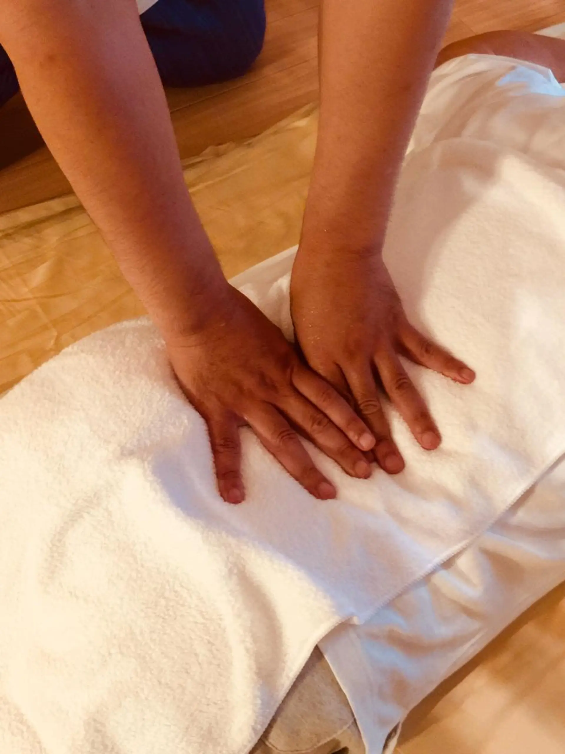 YAMAMOTO YASのエステ・リラクイメージ