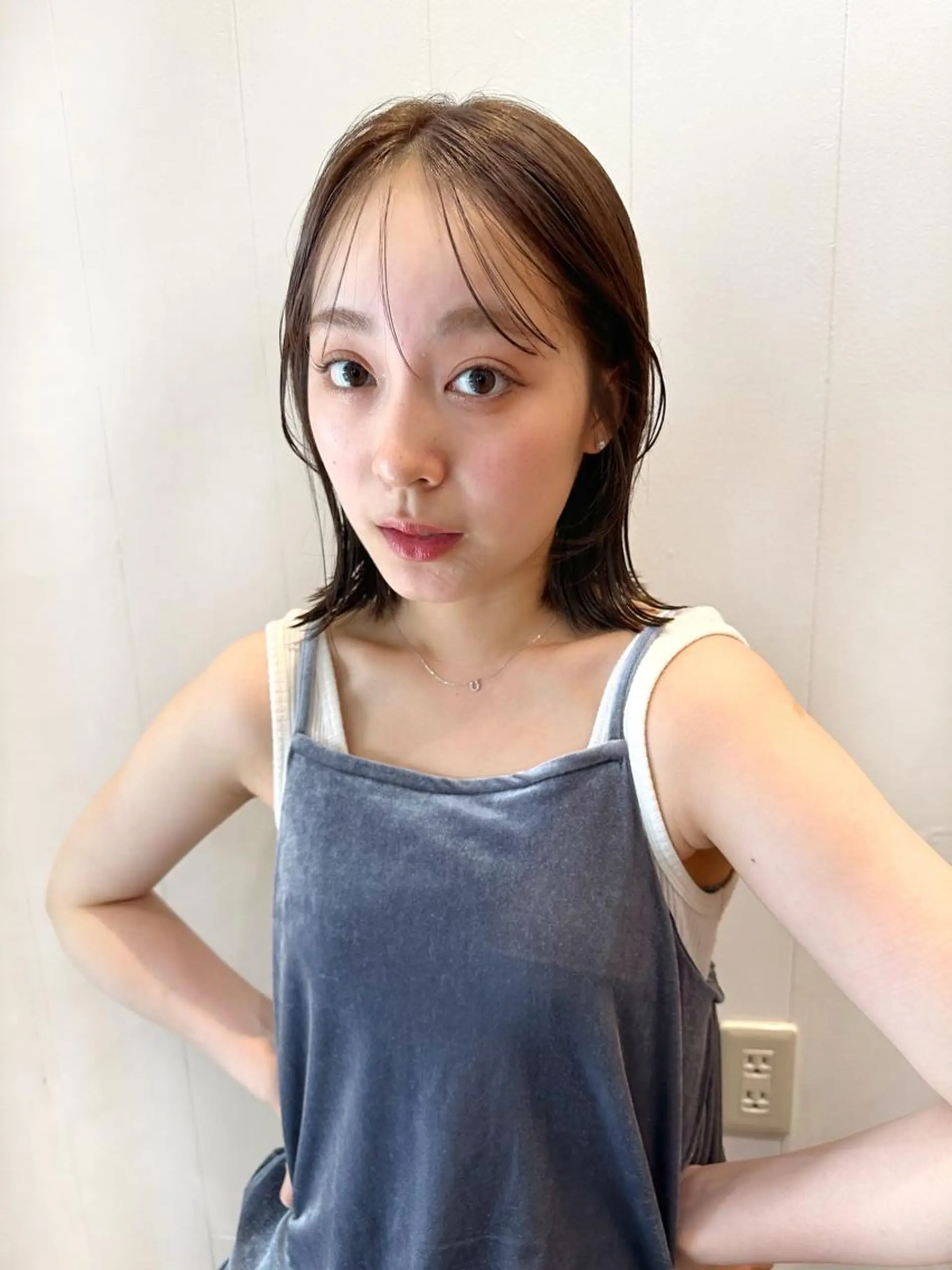 ミディアム 🫧ワカナ🫧e ye/stylistの眉毛・アイブロウイメージ