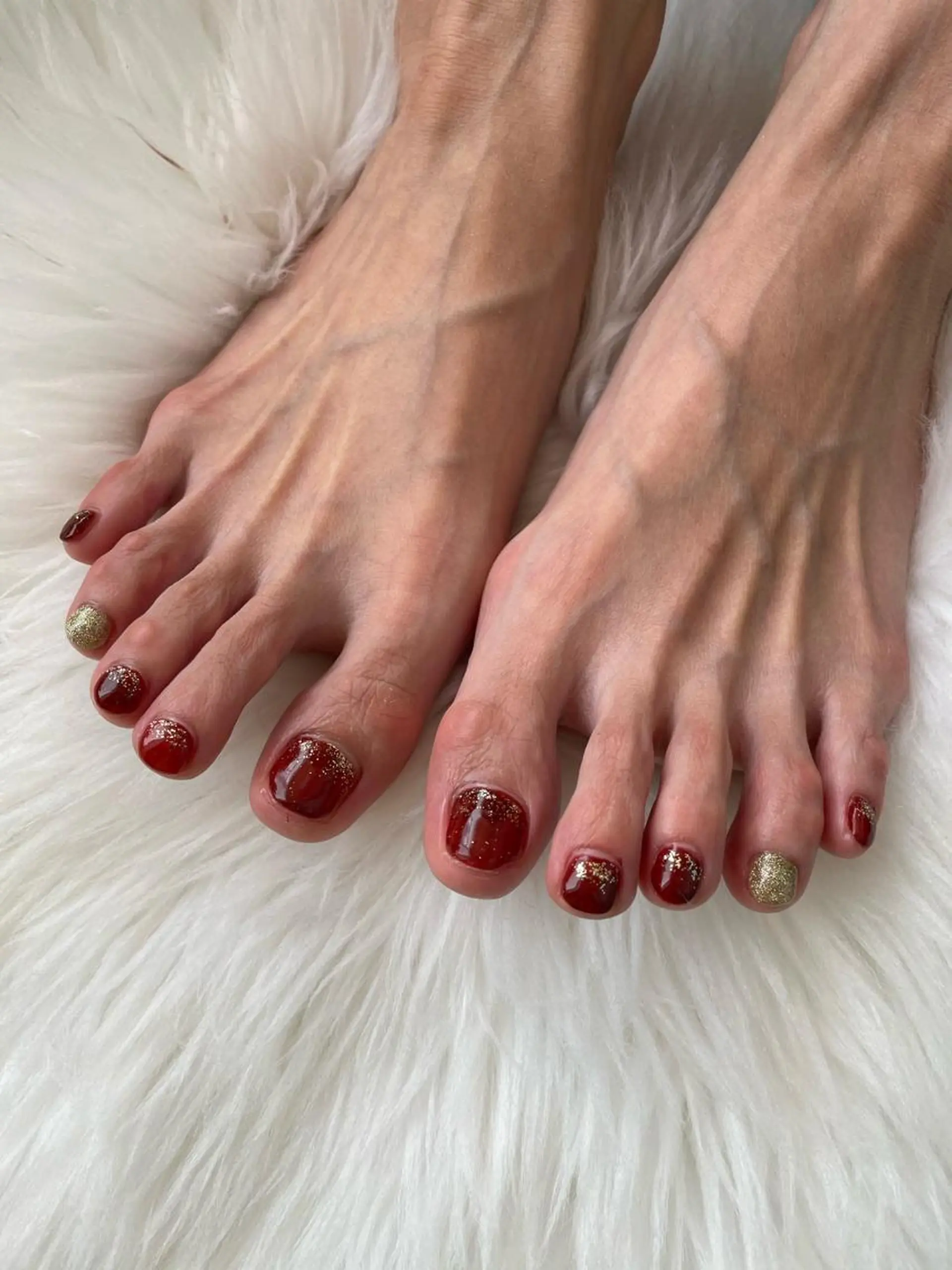 ネイル Ravi【胡町】 木元のネイルデザイン