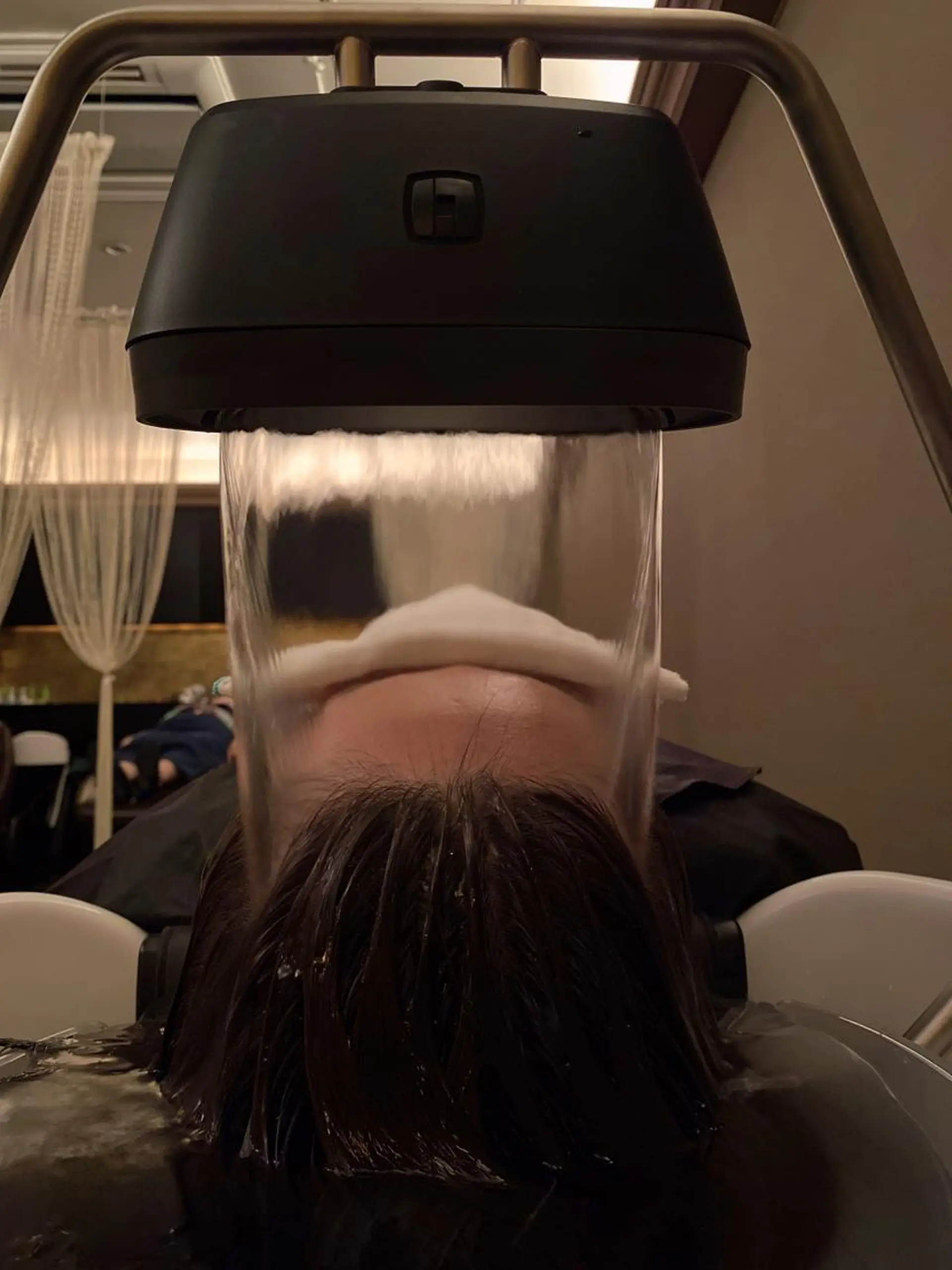 中崎町pour. 小柴　楽士のヘアスタイル