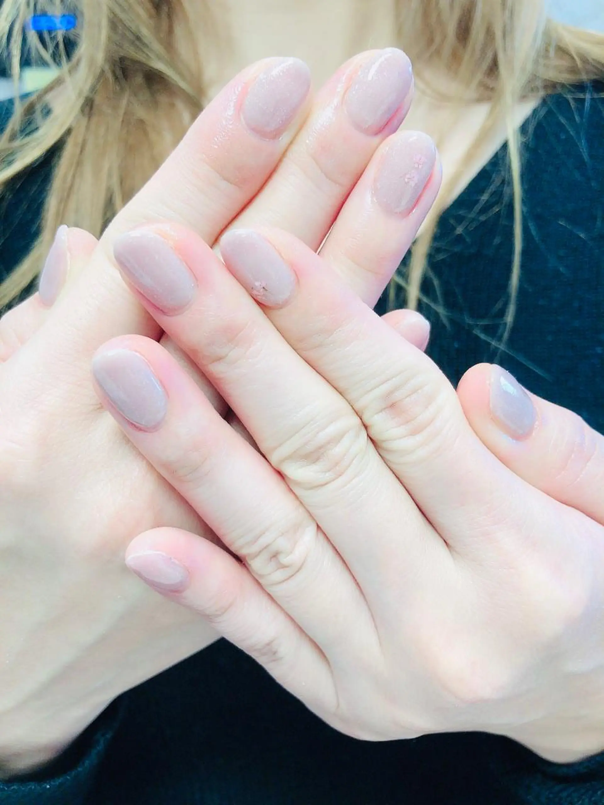 ネイル gorella Ａのネイルデザイン