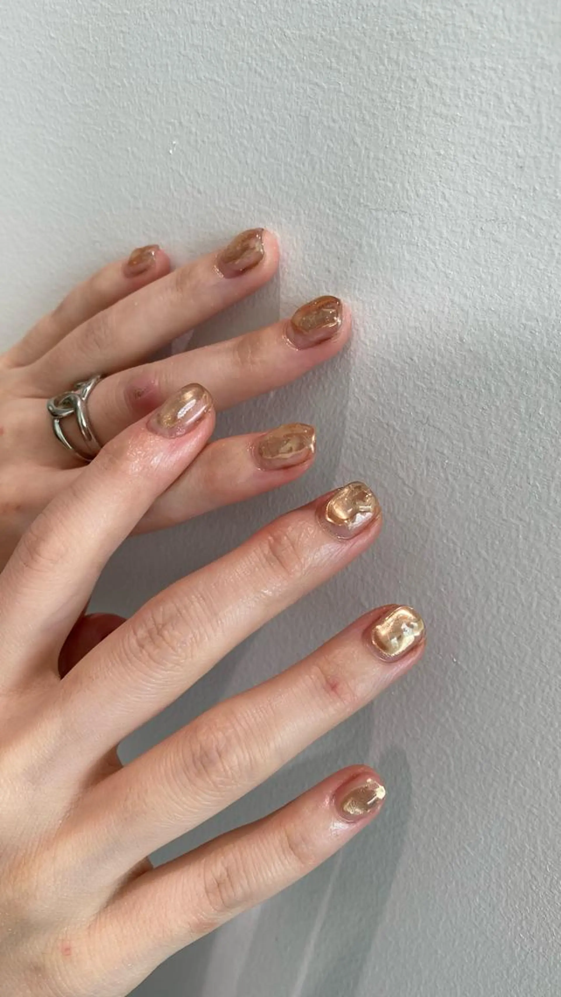 ネイル nail salon ayanaのネイルデザイン