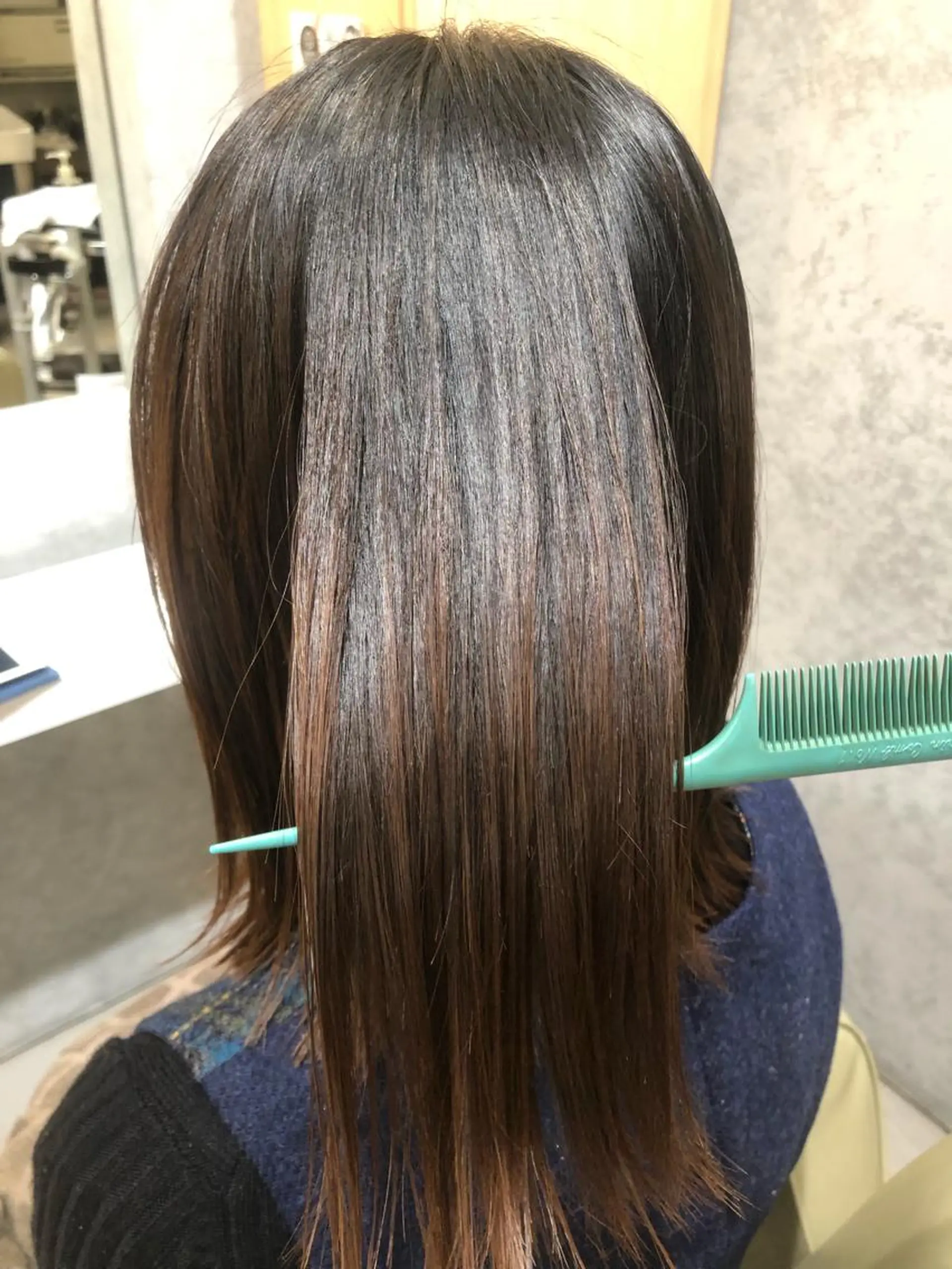 ショート 【髪質改善特化･ 福田航洋】のヘアスタイル