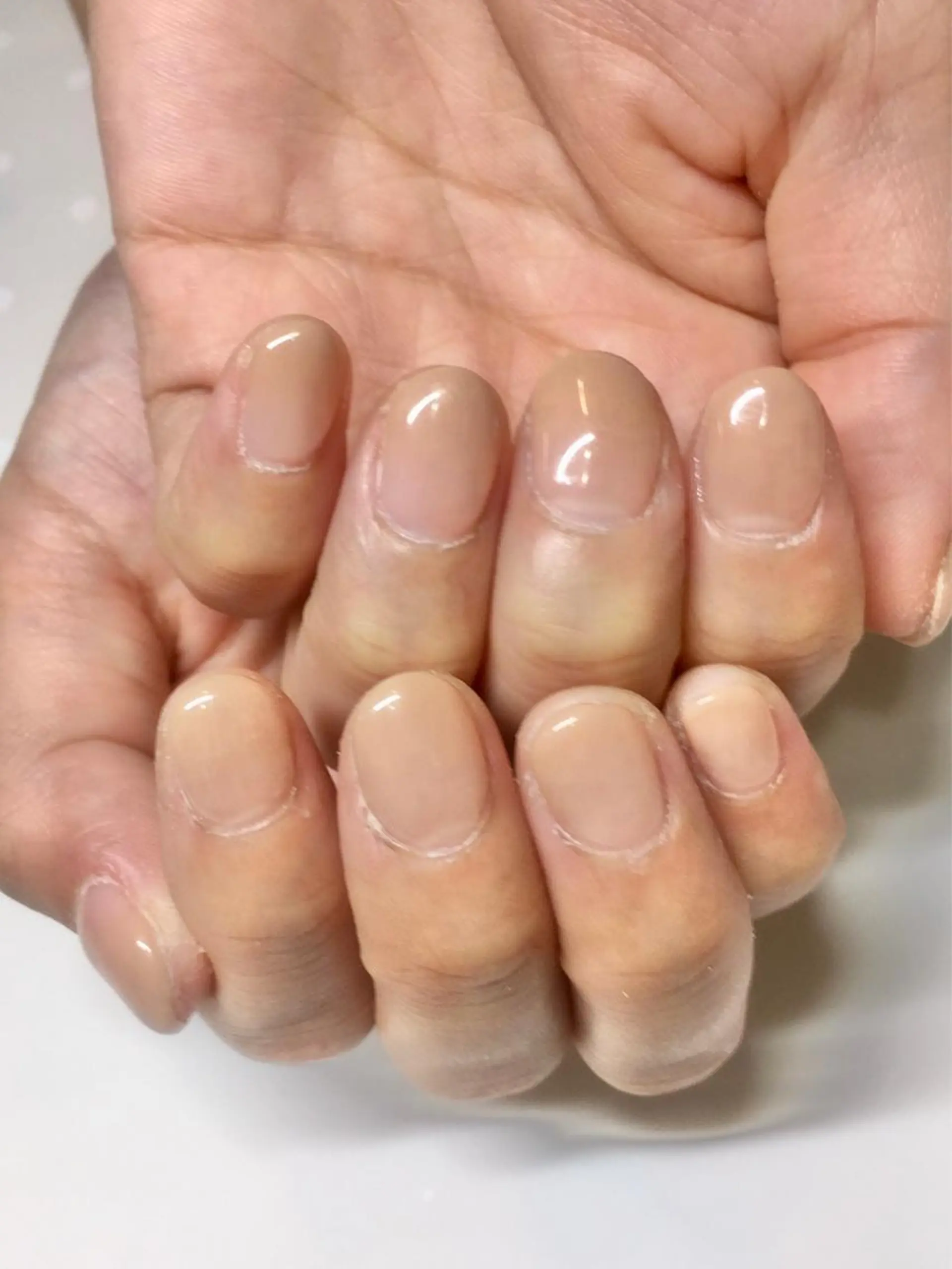 ネイル 新宿ネイルサロン ジェミディローサのネイルデザイン