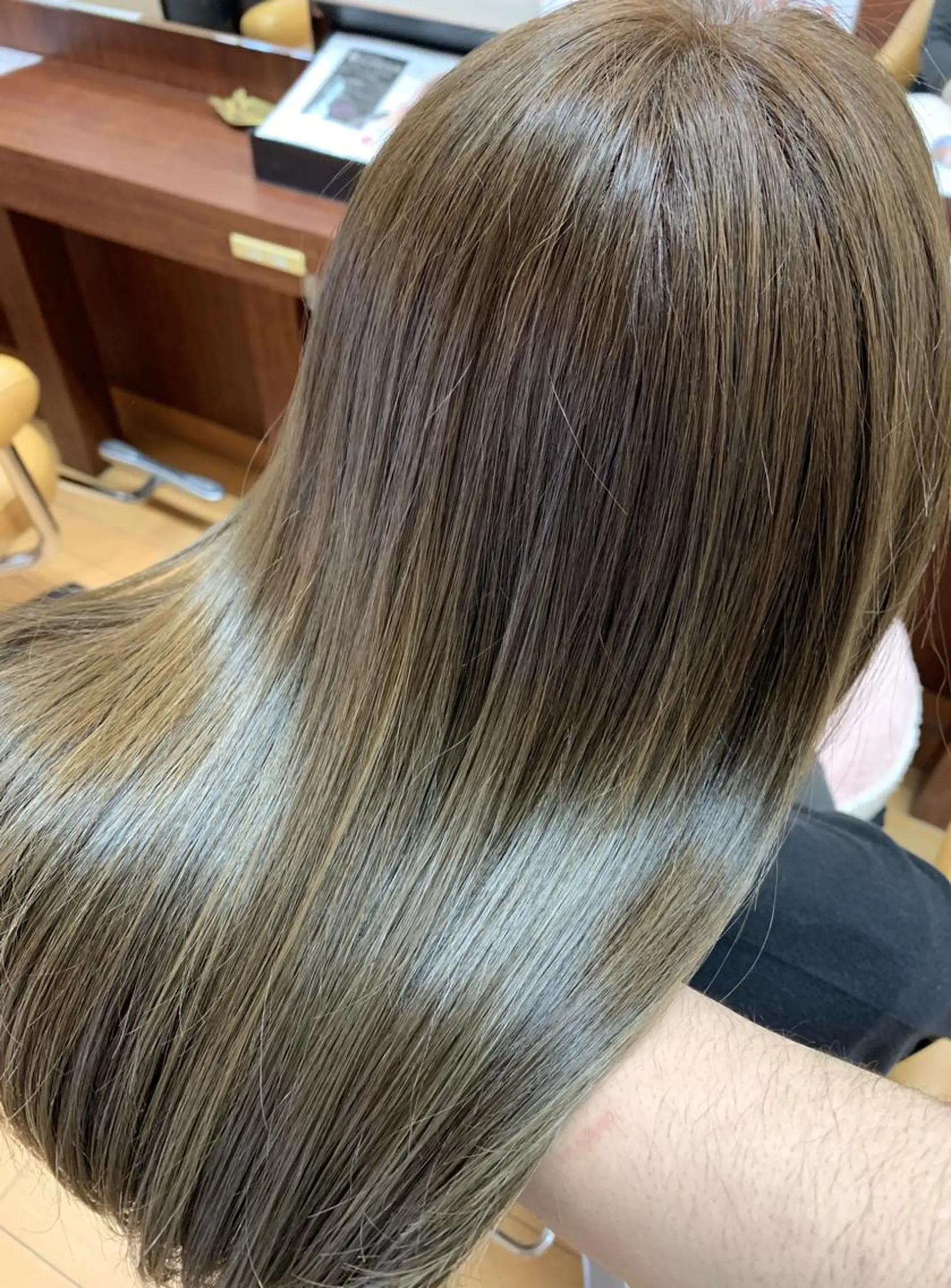 ミディアム sara 北仙台のマツエク・マツパデザイン