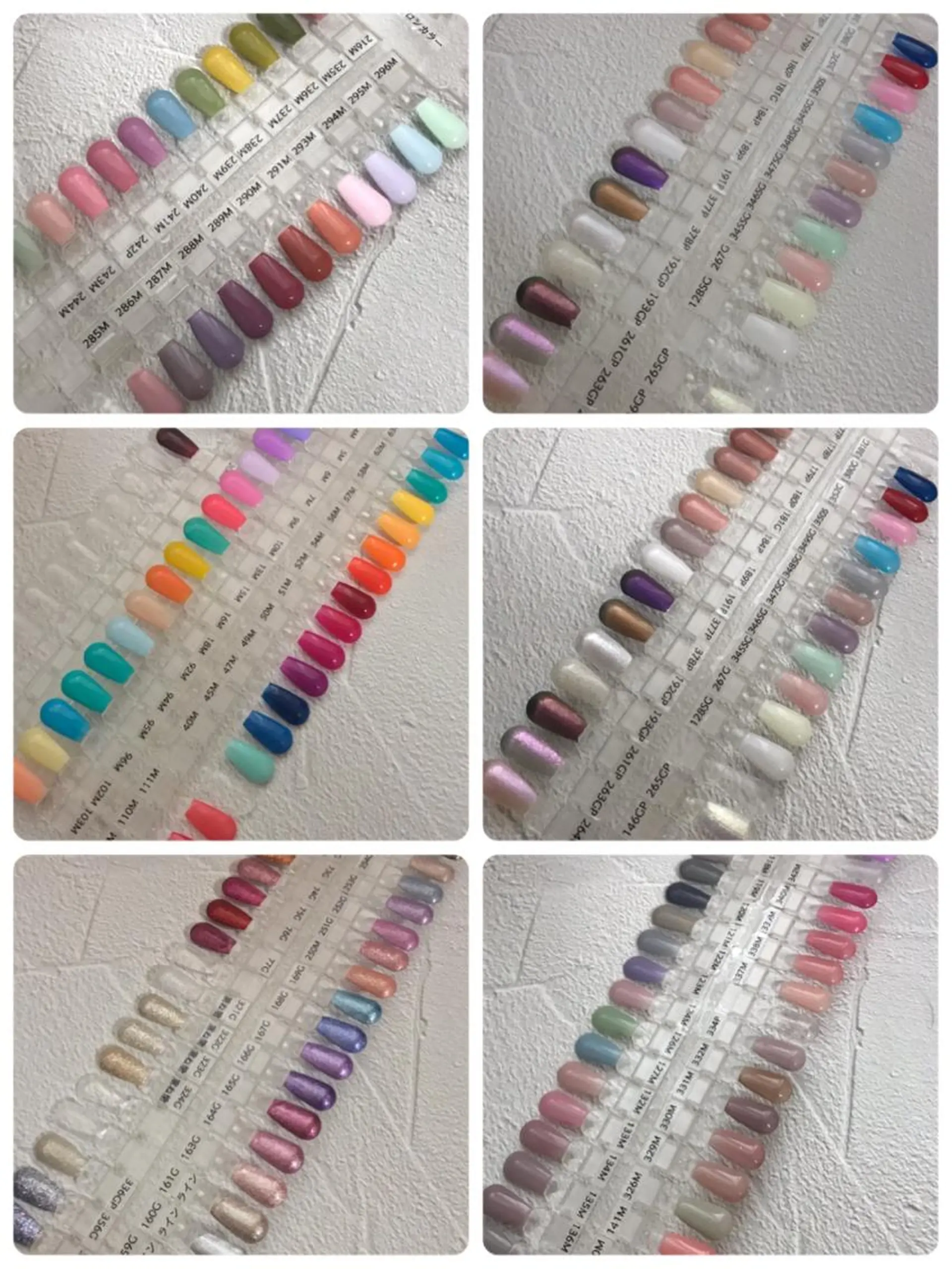 ネイル ハンドネイル beauty ☪︎moonのネイルデザイン