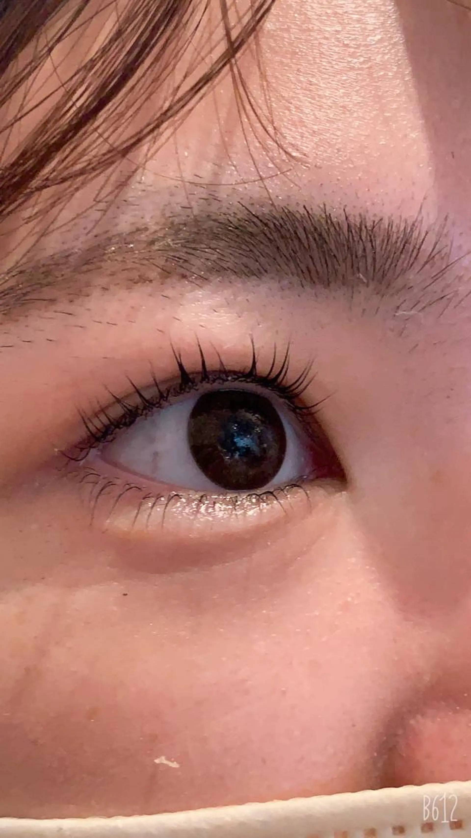 マツエク・マツパ 一重×まつ毛パーマ アトリエKT-2所属・ナルサワ トモミのエステ・リラクイメージ