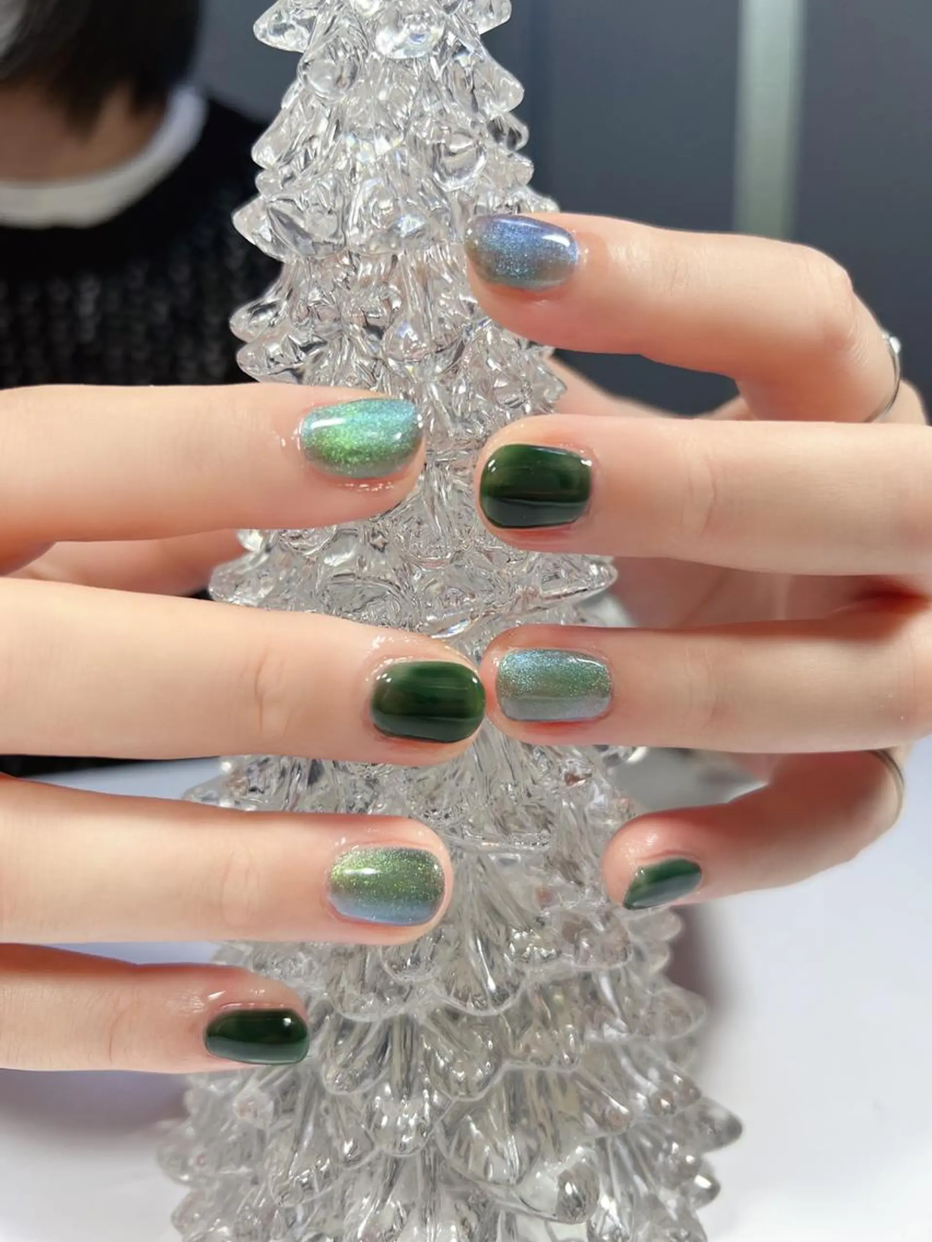 ネイル ネイルサロン ロア旧ジョリーのネイルデザイン