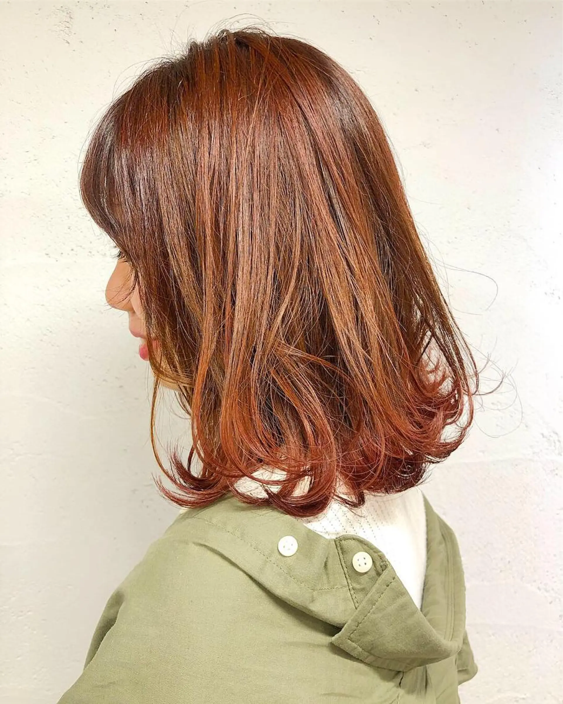 ショート 【池袋/スパイキー ショート】ⓝⓘⓜⓤのヘアスタイル