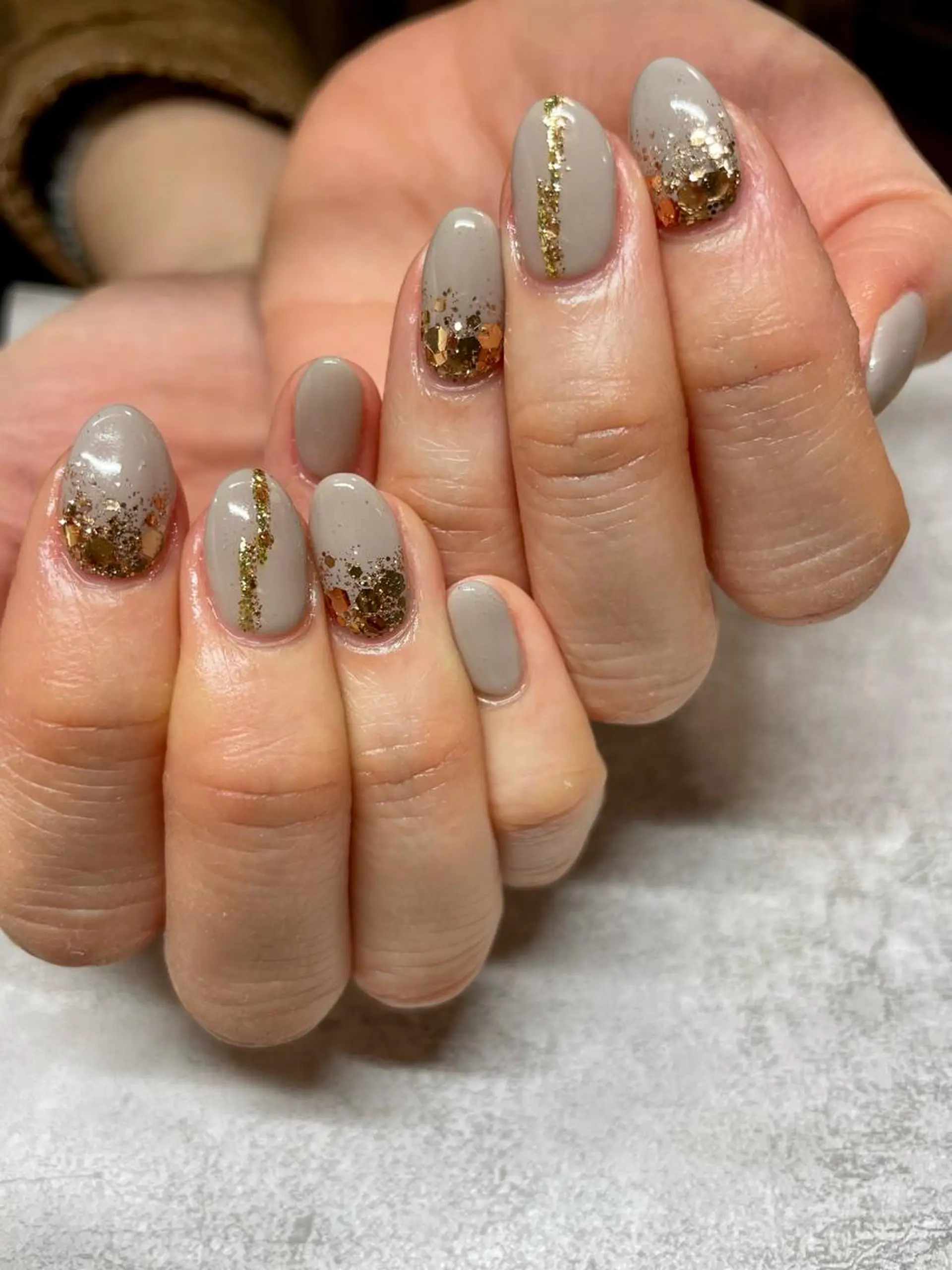 ネイル Ｍ☆NAIL asamiのネイルデザイン