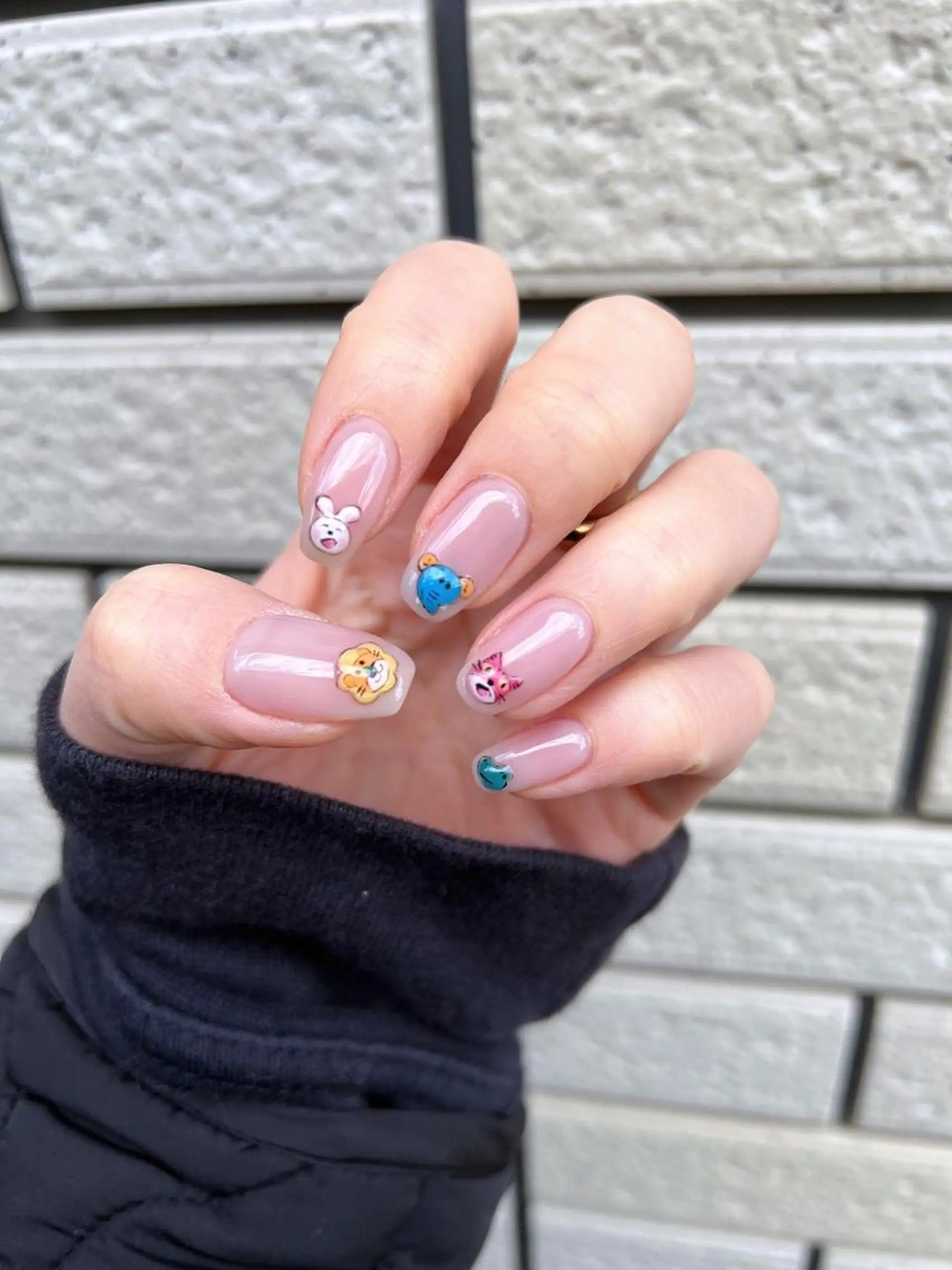 宮澤 ユキナのマツエク・マツパデザイン