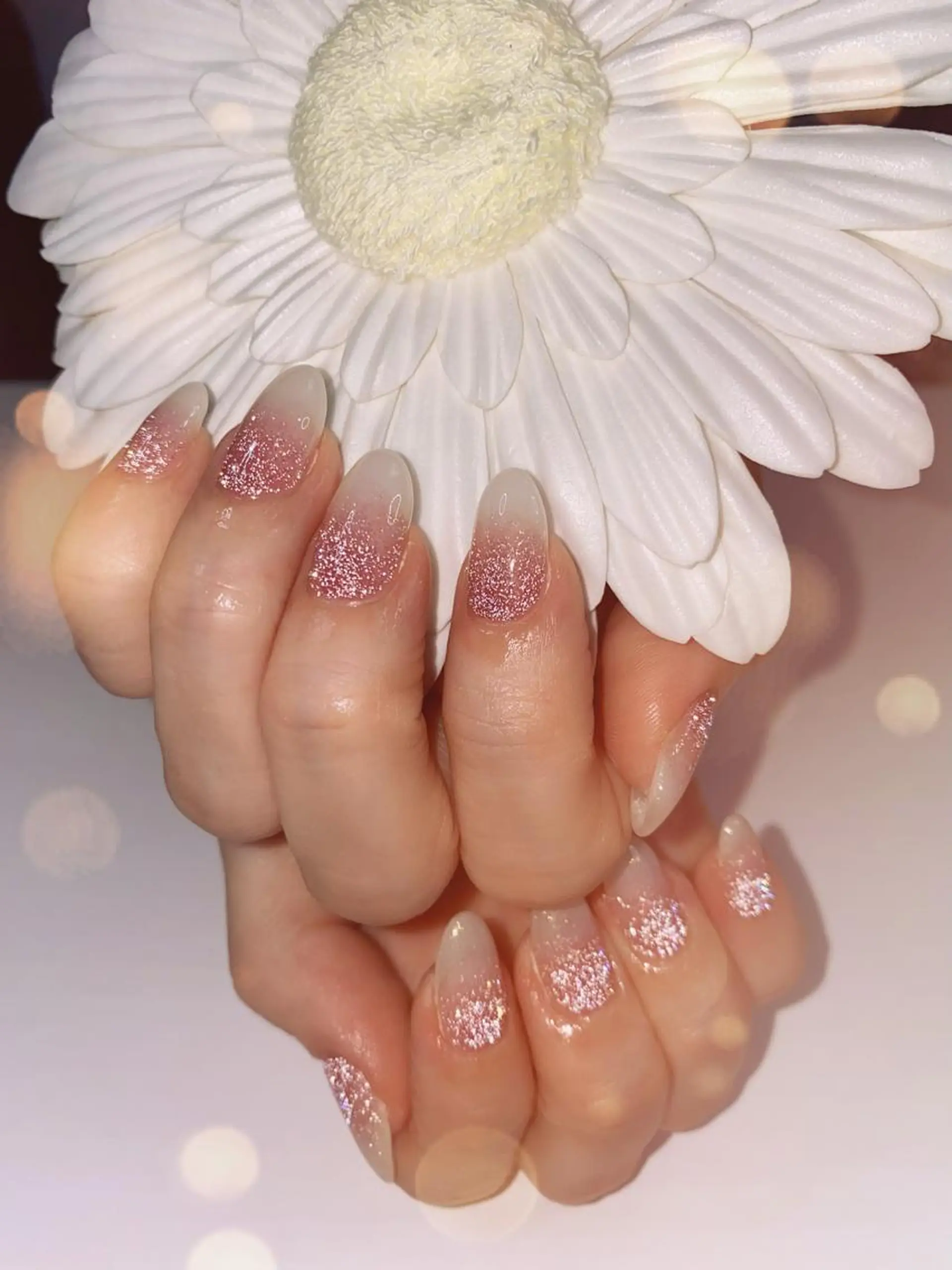 ネイル シンプルネイル Jasmine nailsalon所属・ジャスミン ネイルサロンのネイルデザイン