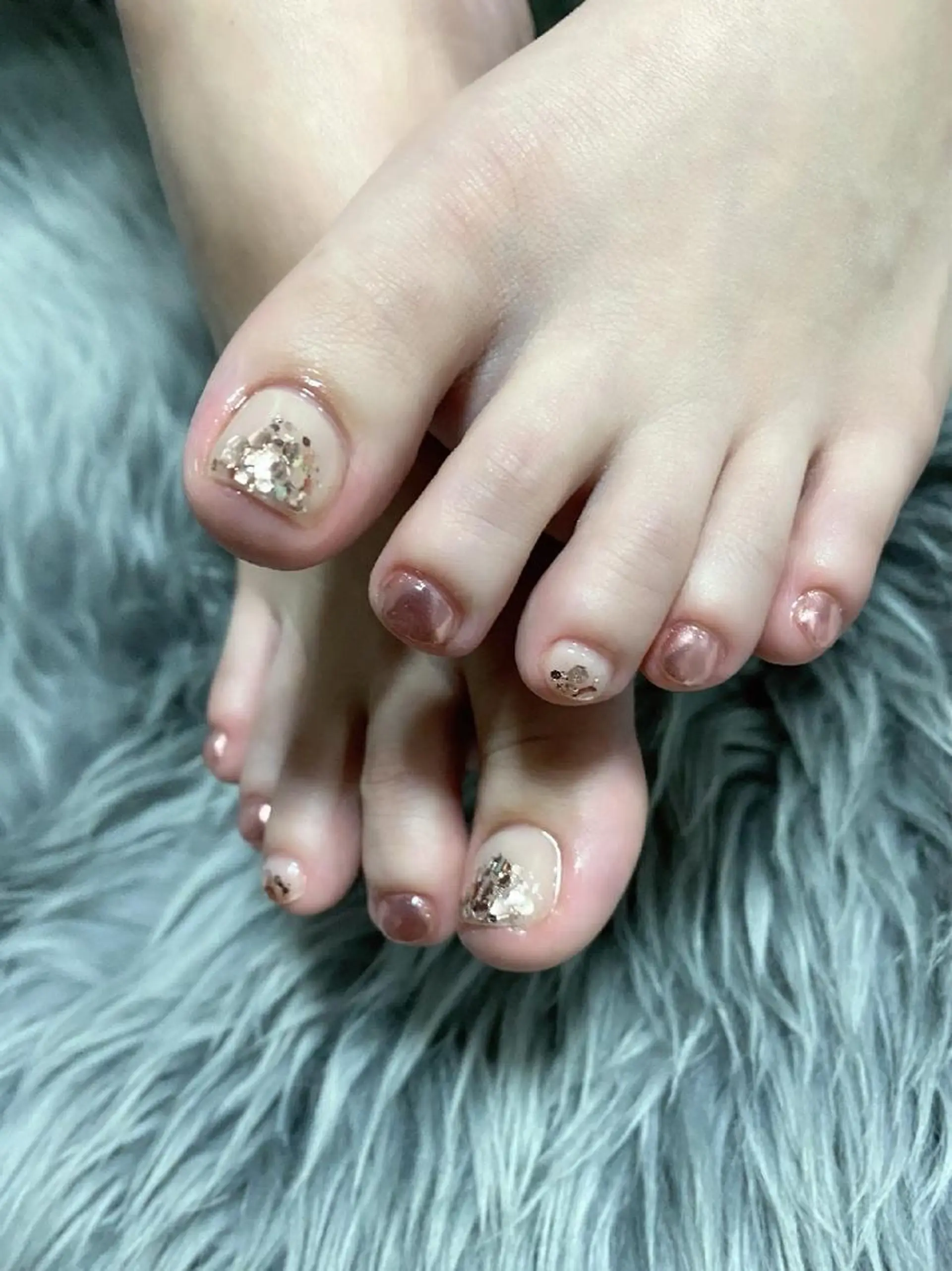ネイル Miley nailのネイルデザイン