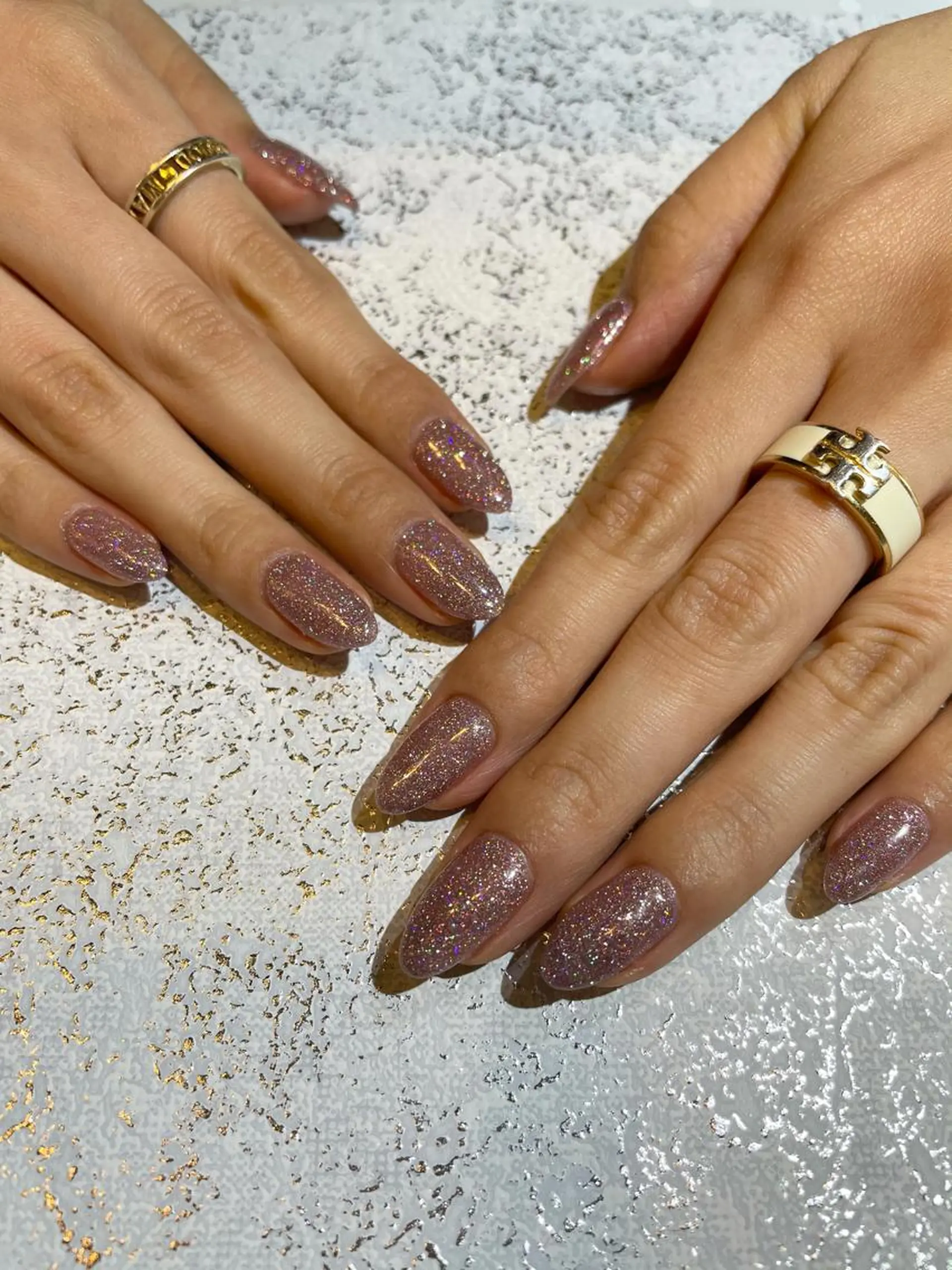 ネイル フラッシュネイル ハンドネイル 関根 未来のネイルデザイン