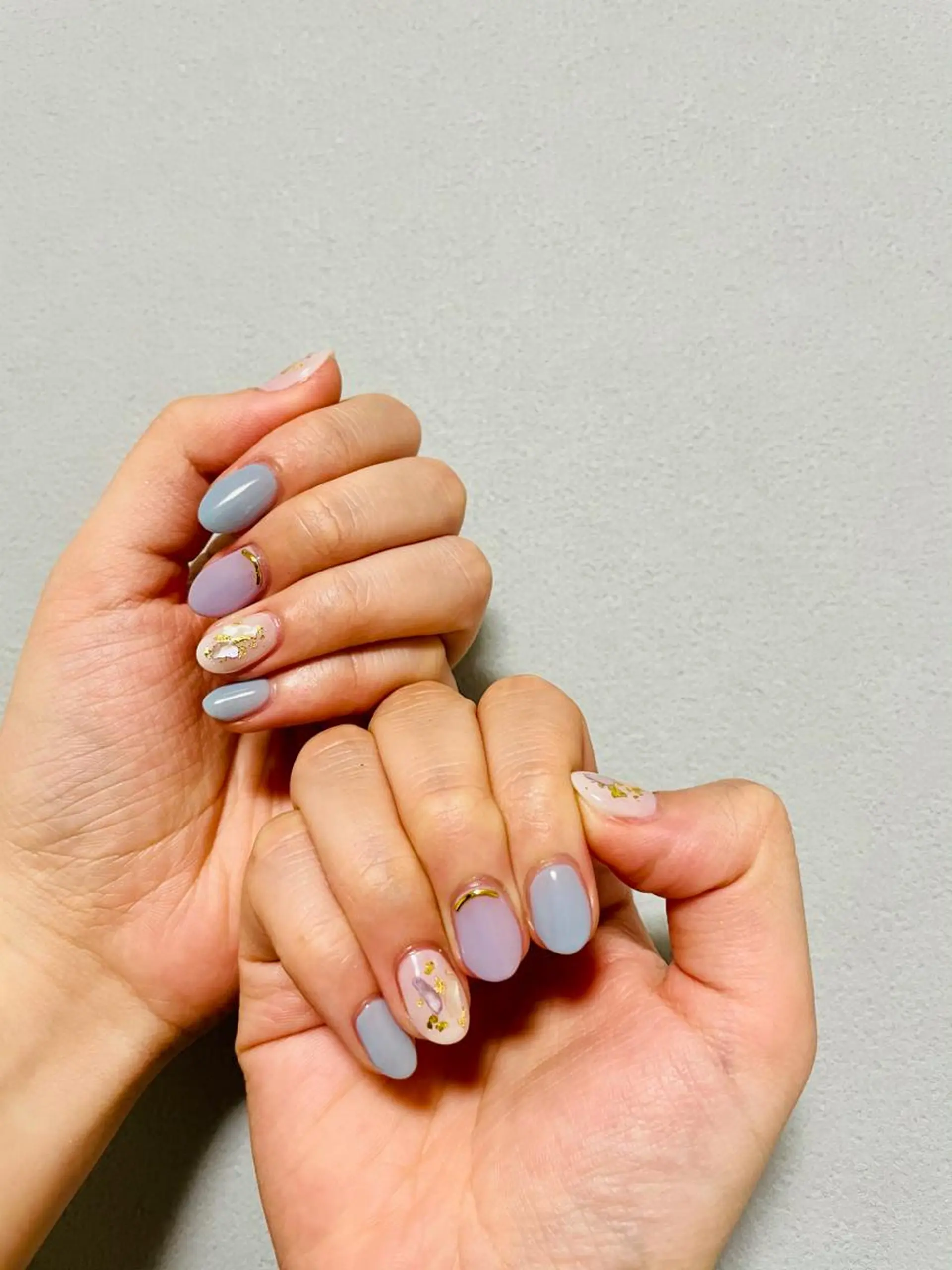 ネイル Ｍ☆NAIL asamiのネイルデザイン