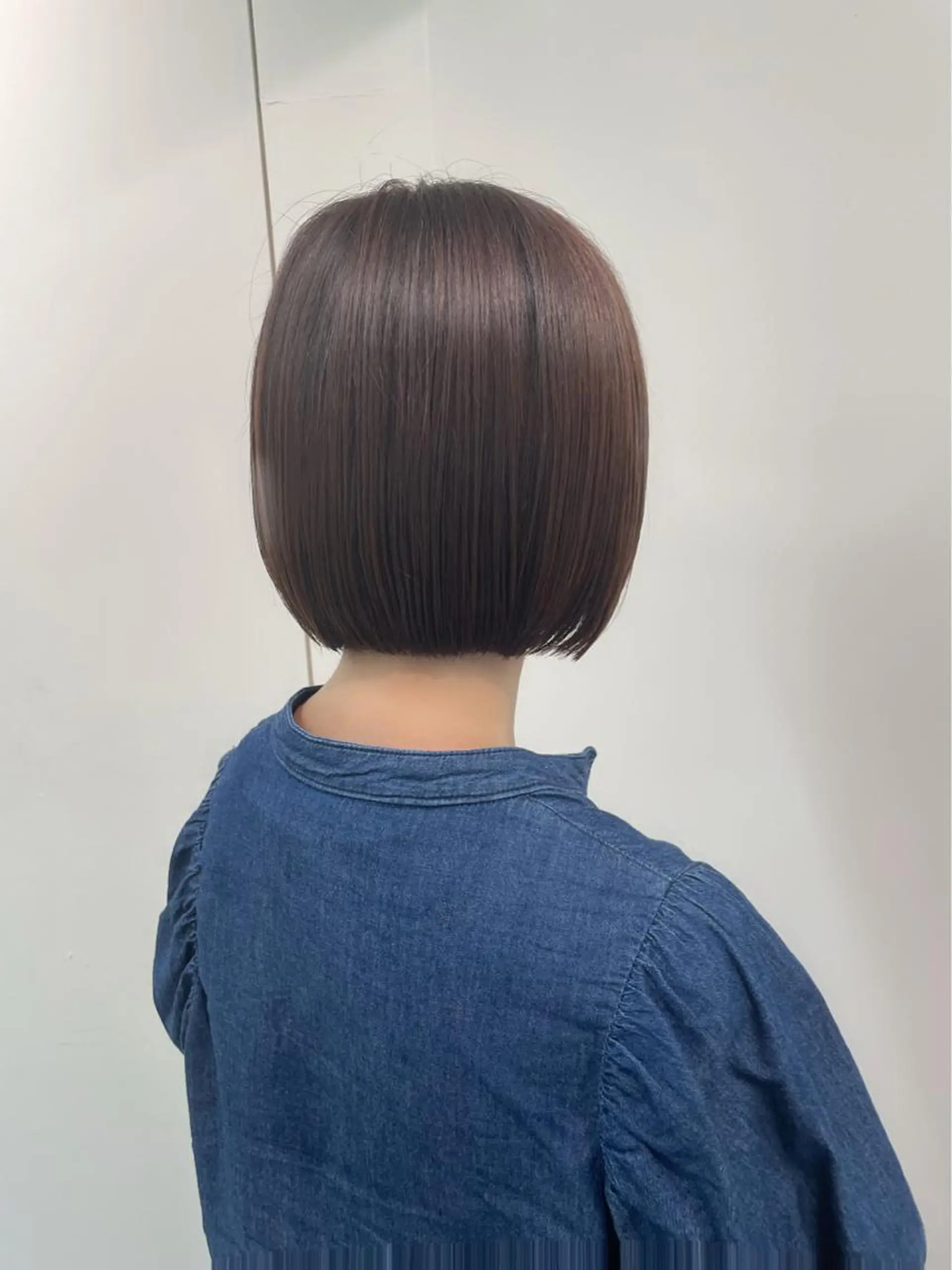 ショート 浦和指名率No.1 ショート特化美容師のヘアスタイル