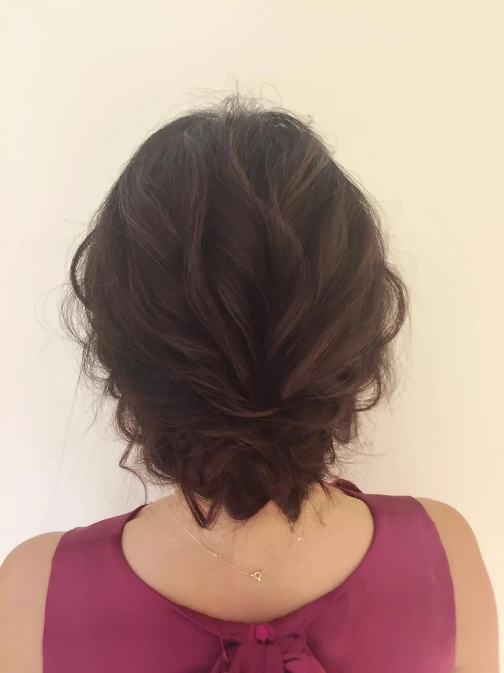 ロング kawakita yoshinoriのヘアスタイル