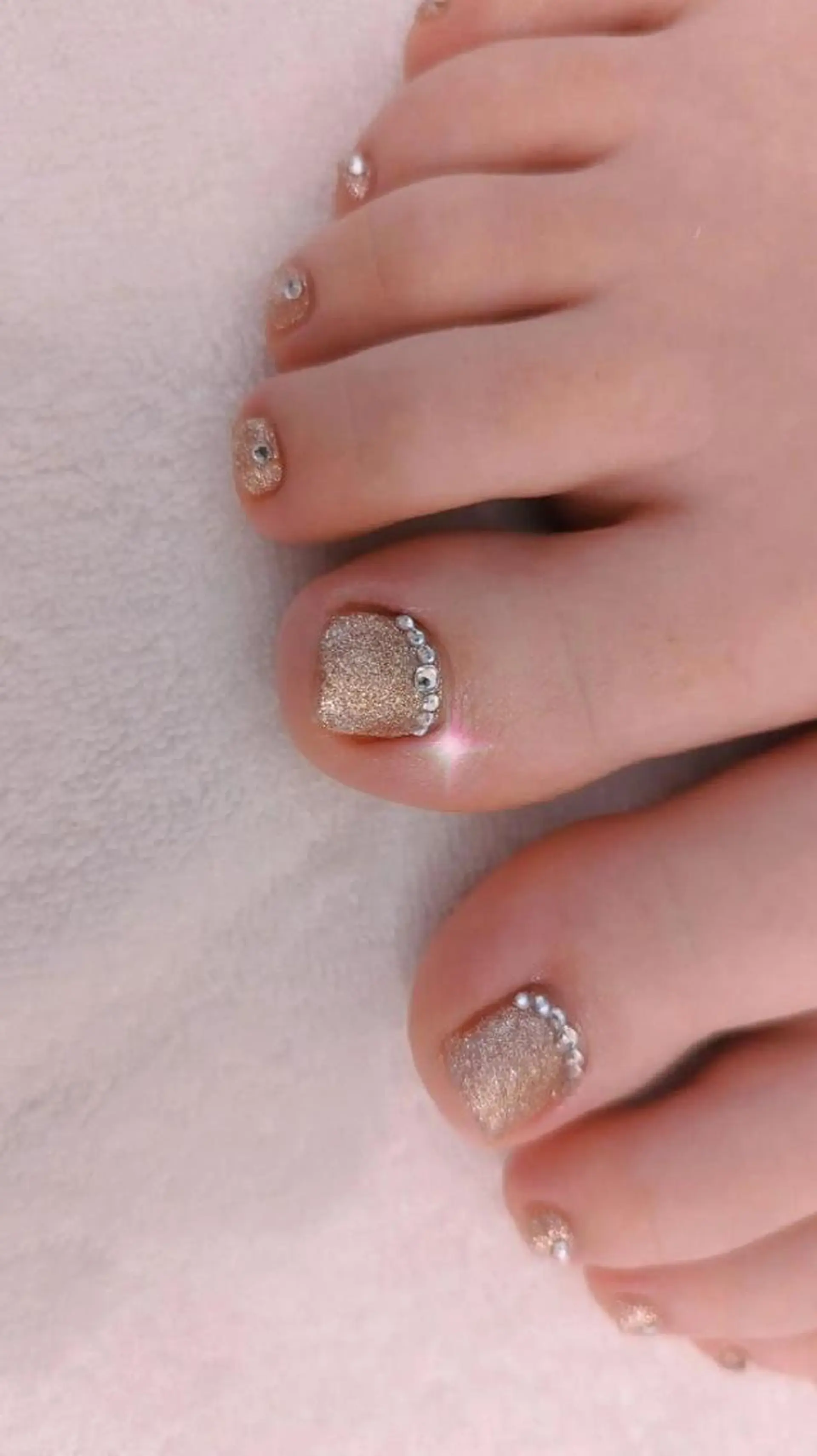 ネイル I LOVE ME NAIL.｡.:*♡のネイルデザイン