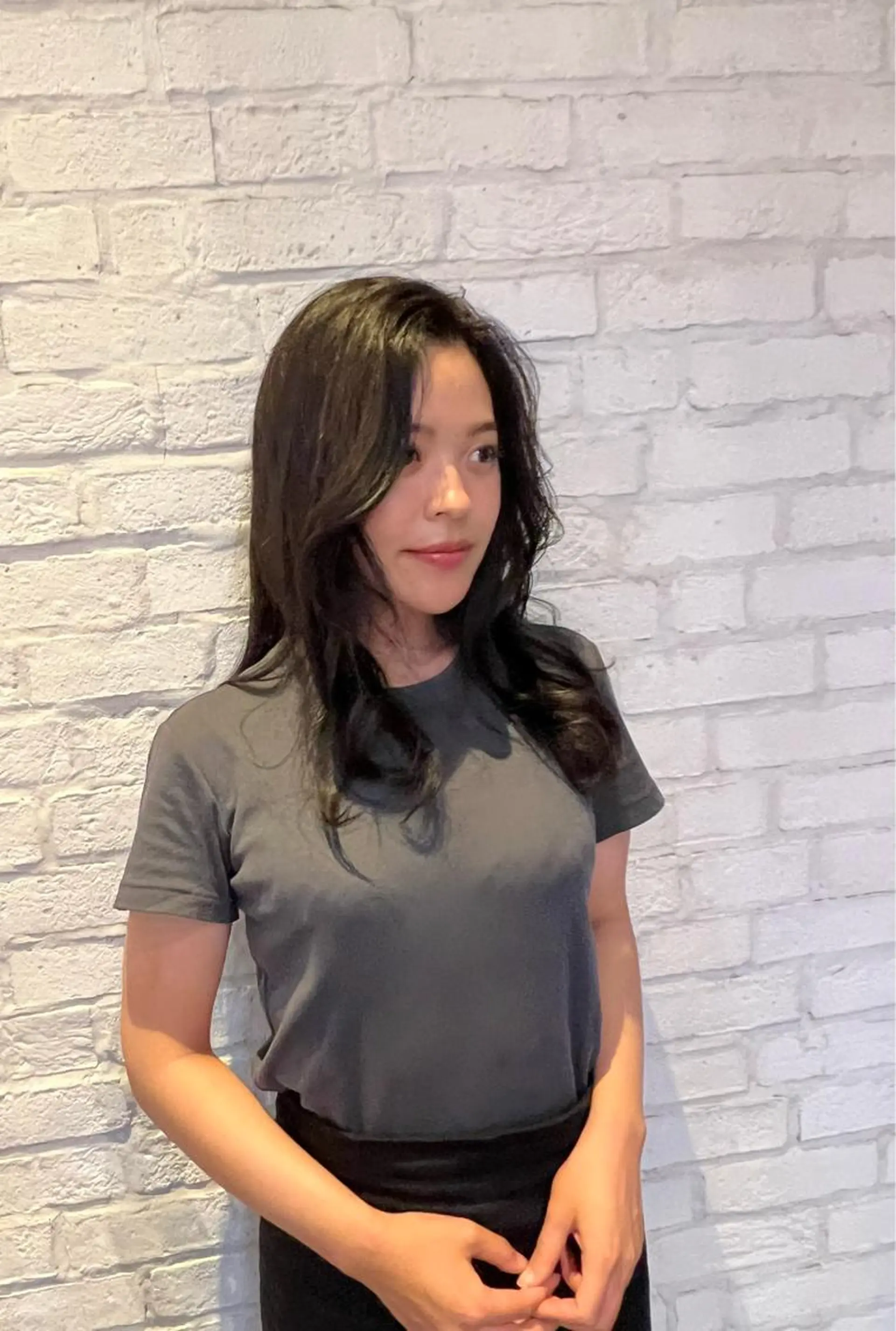 ロング ロング 【代表】 🌟MASA🌟美髪のヘアスタイル