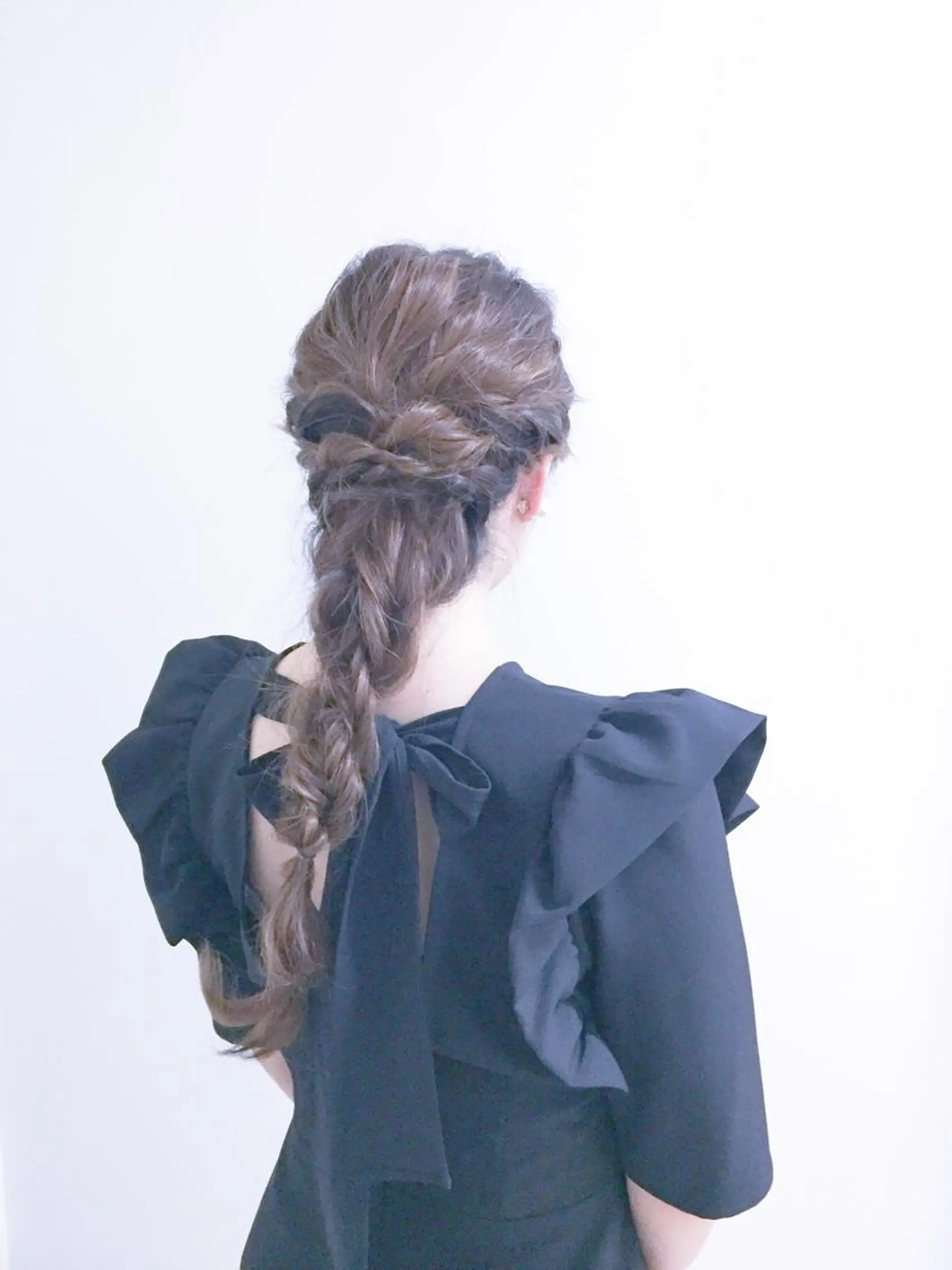 ロング un 溝の口 伊豆本のマツエク・マツパデザイン