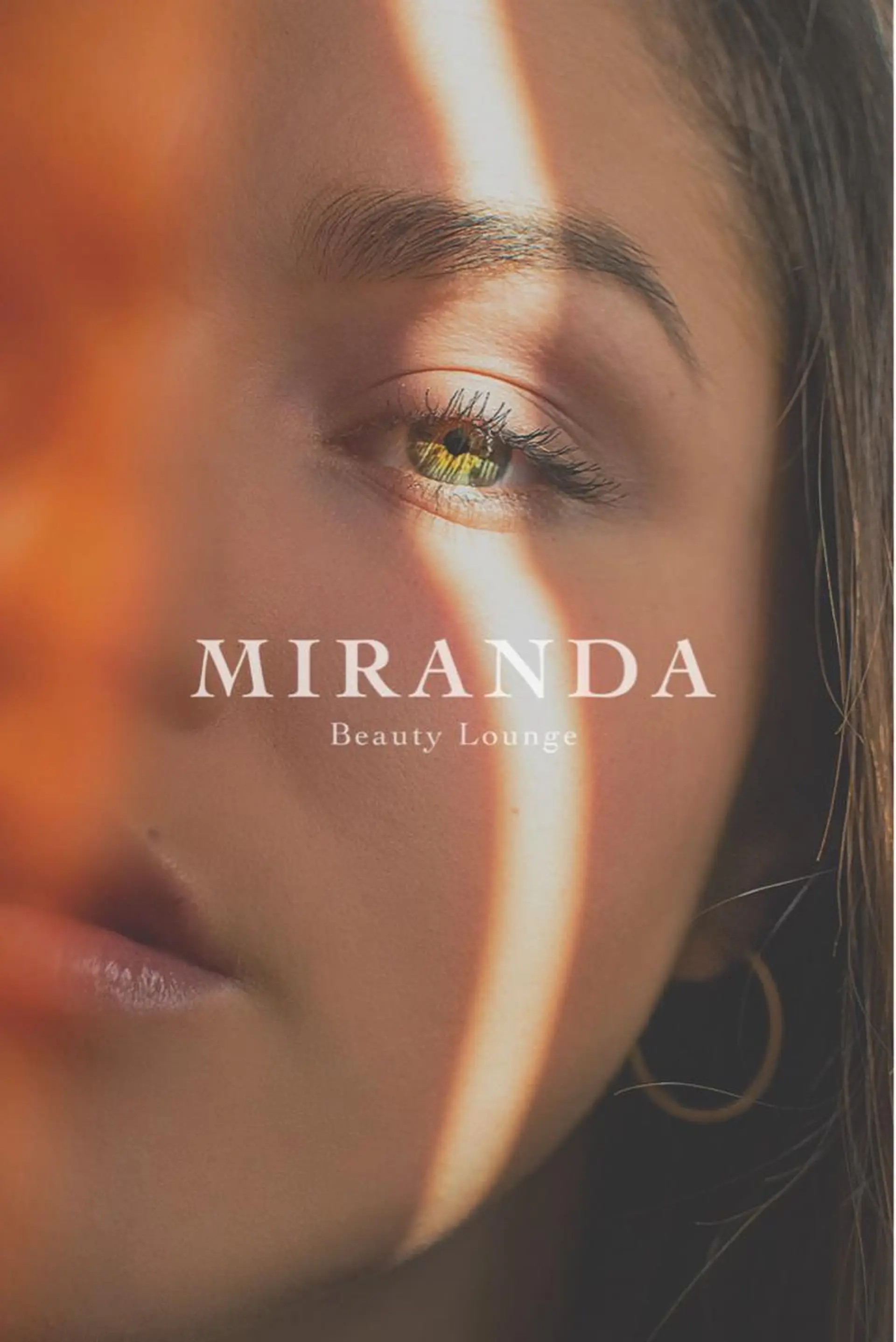 マツエク・マツパ MIRANDA beautyのマツエク・マツパデザイン