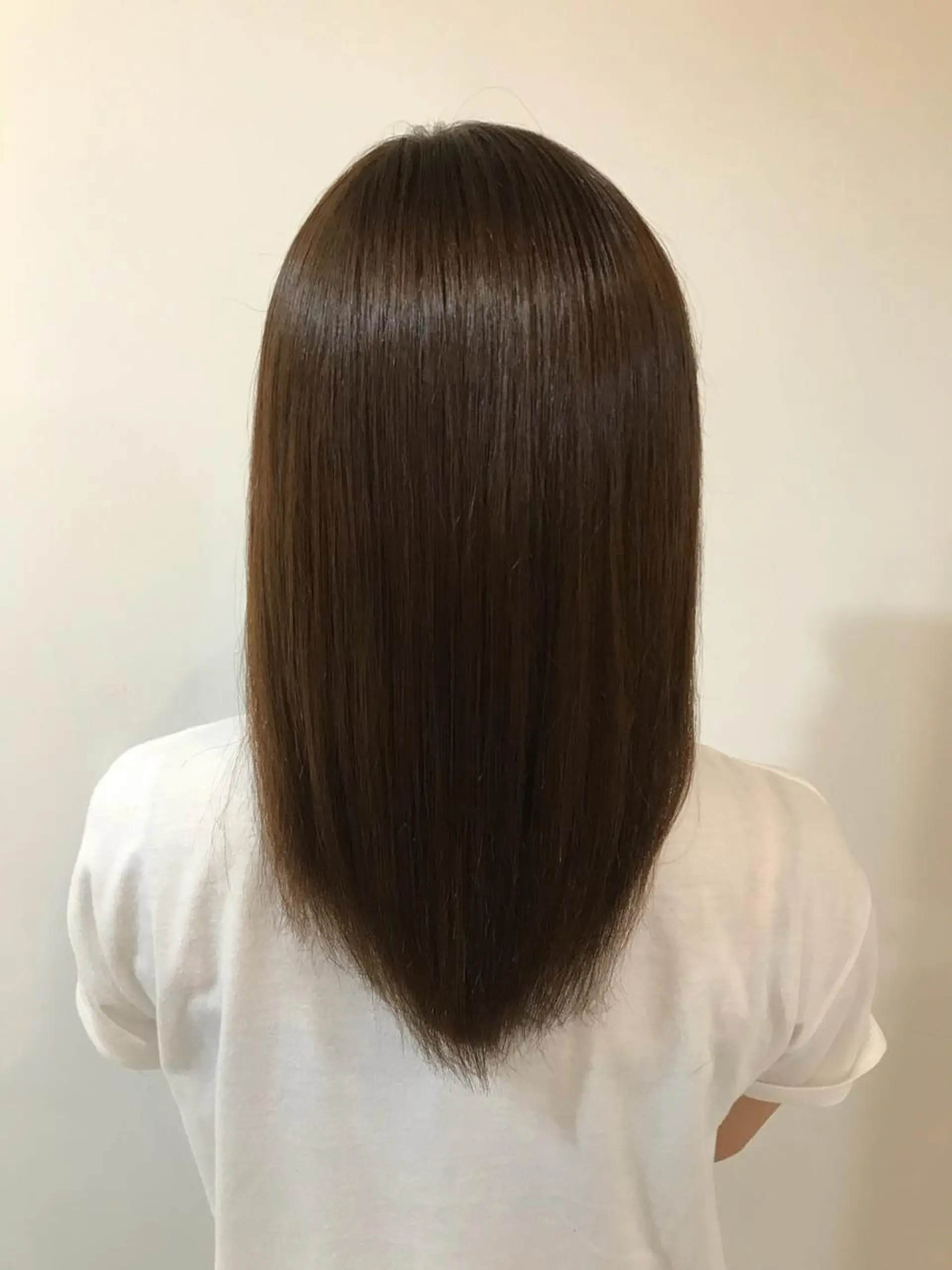 ミディアム カラー ViaLa Hair 🌈すずきたくむ✂︎のヘアスタイル