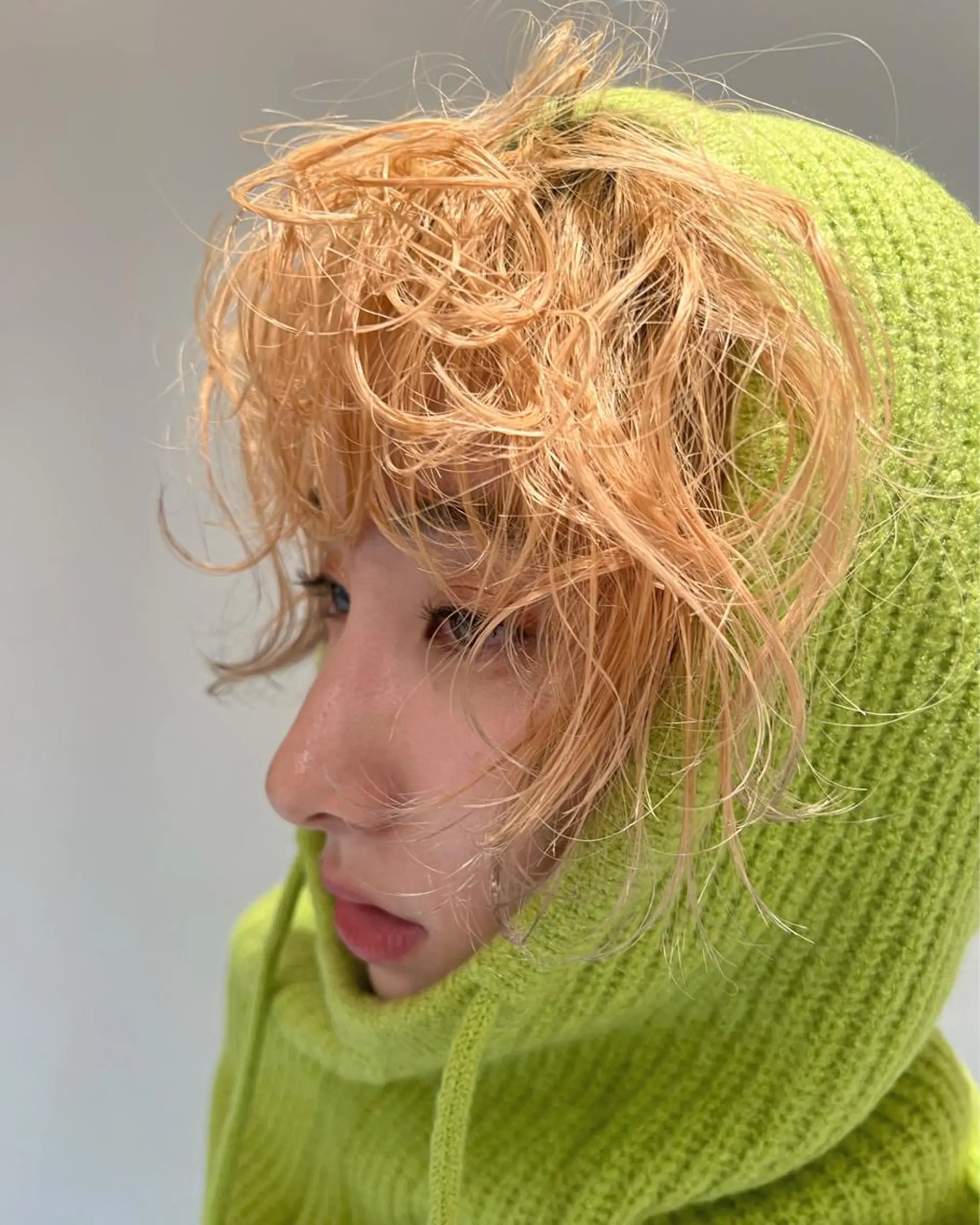 ショート カラー パーマ ヘアアレンジ 🌷山田 有友名🌷のヘアスタイル