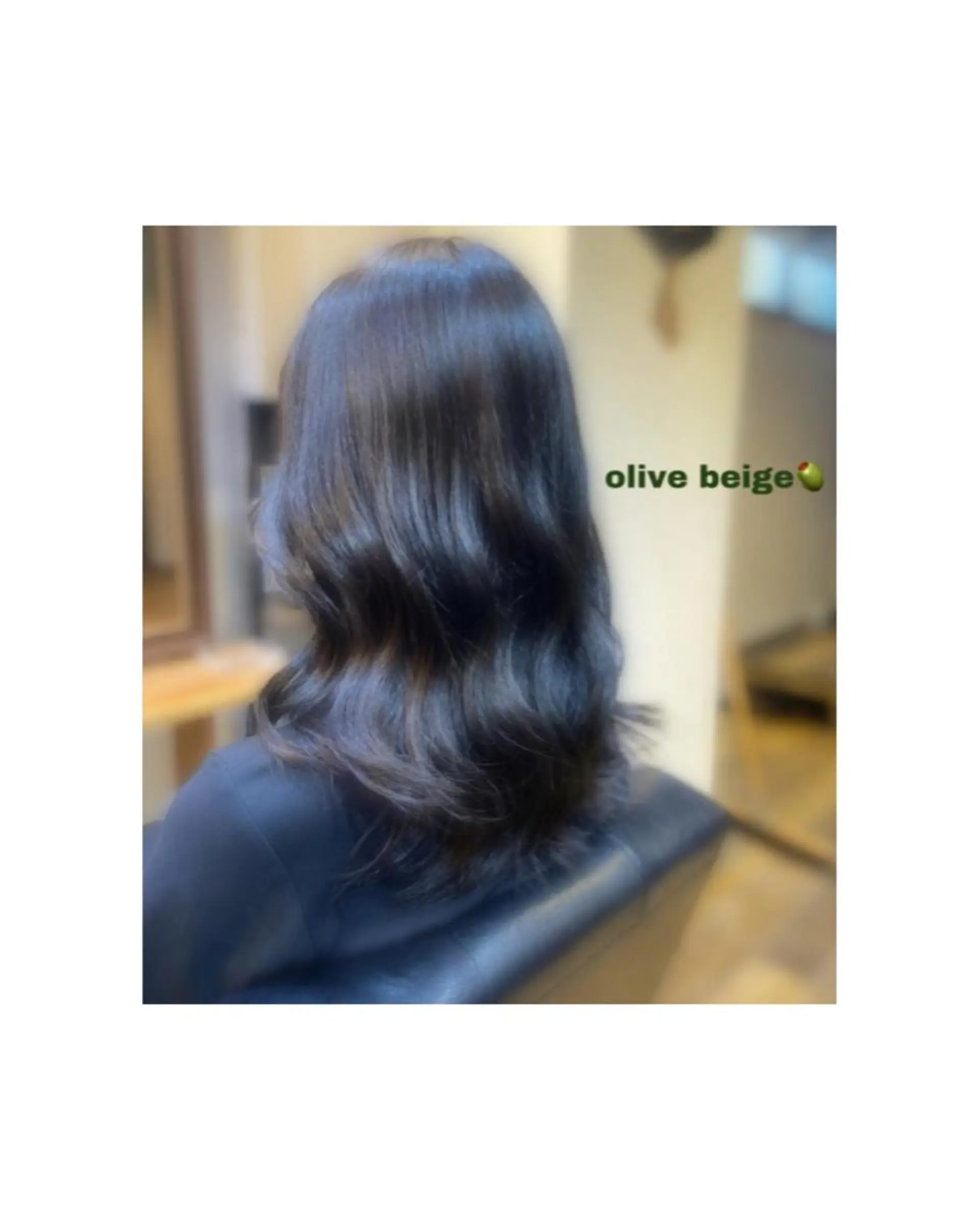 ロング カラー ヘアアレンジ 🎀レイヤーカット/ 艶カラー/ﾕｶ🎀のヘアスタイル