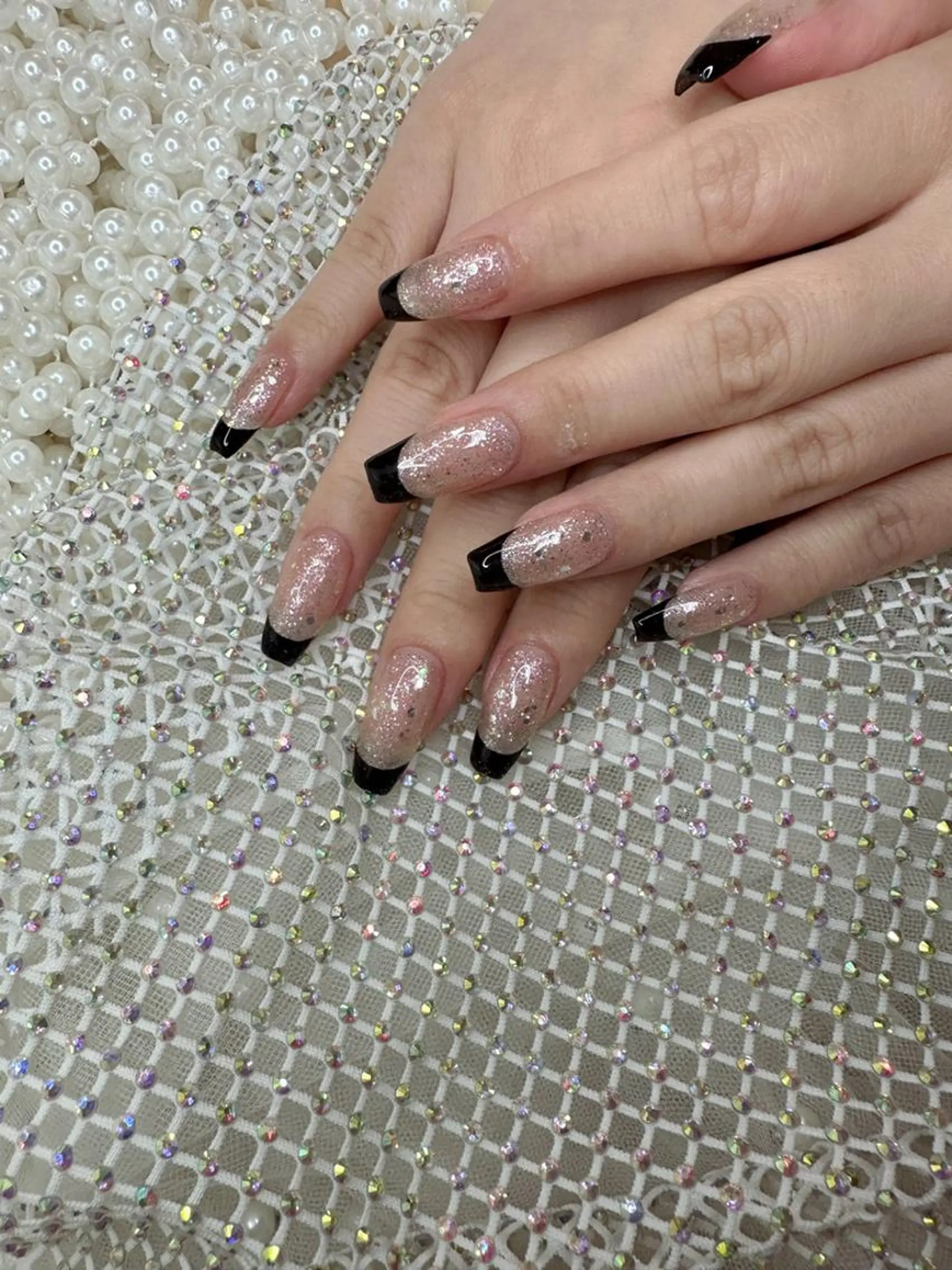 ネイル Rejoice Nail Salonのネイルデザイン