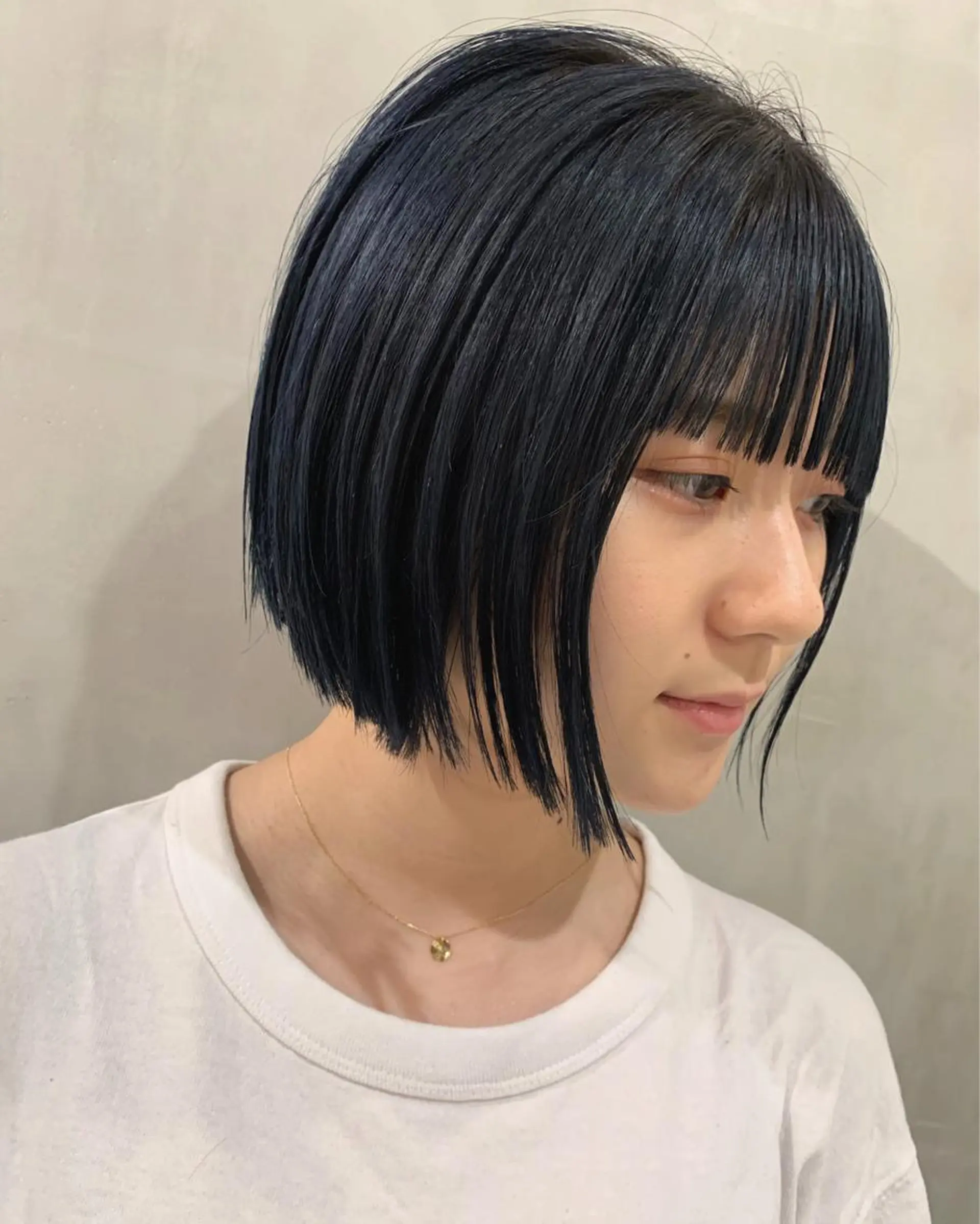 ショート カラー カット ヘアカラー トリートメント 優作 〜圧倒的信頼〜のヘアスタイル