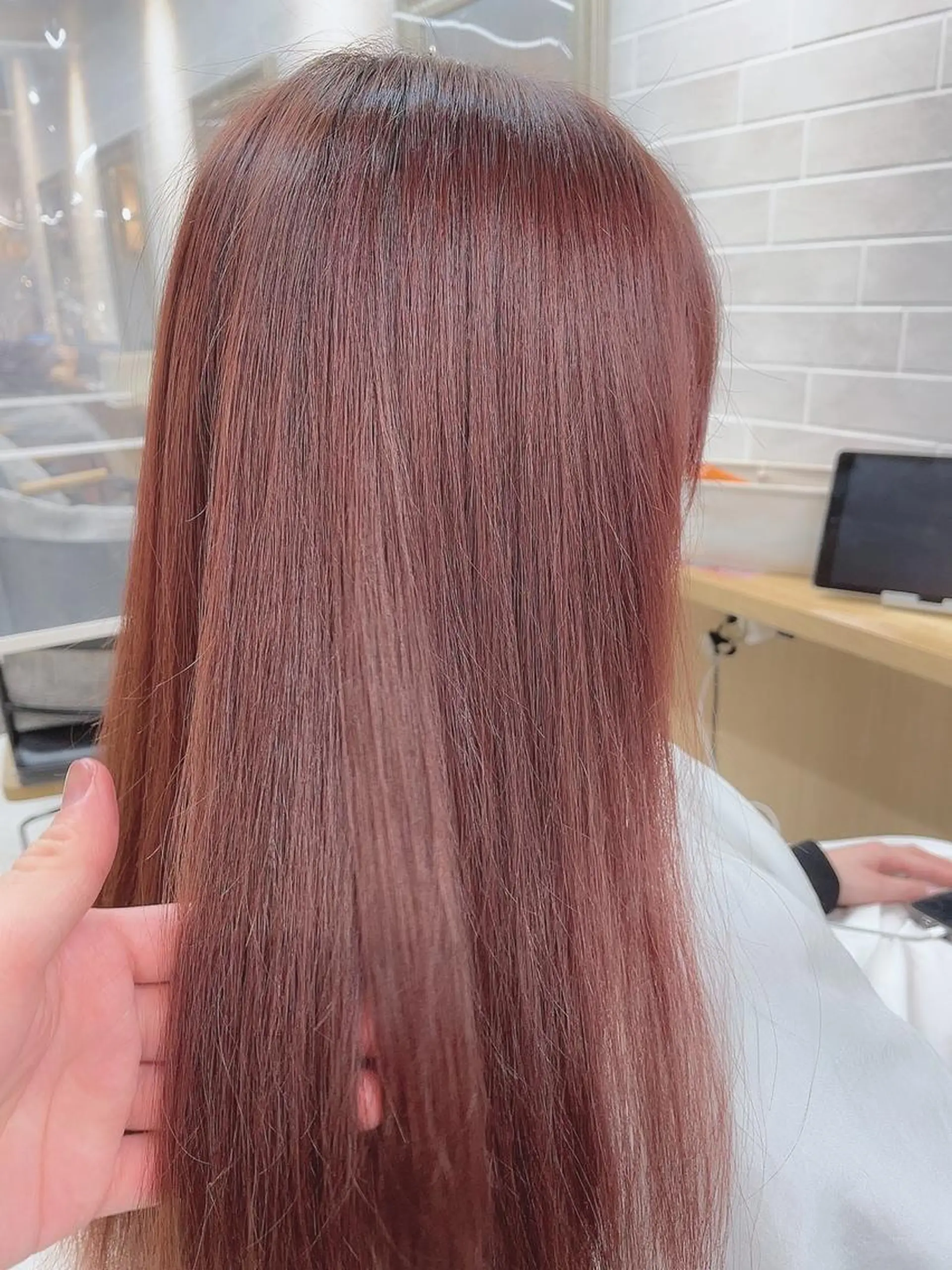 ボブ特化美容師 🌈うめつたいがのヘアスタイル